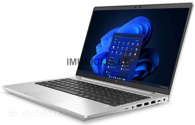 Hp Elitebook 645 G9 Ryzen 5 Pro 5675u 32 GB