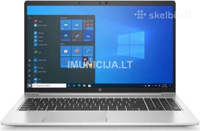 Hp Probook 430 G7 / i3-10110u / 8gb / 256gb SSD