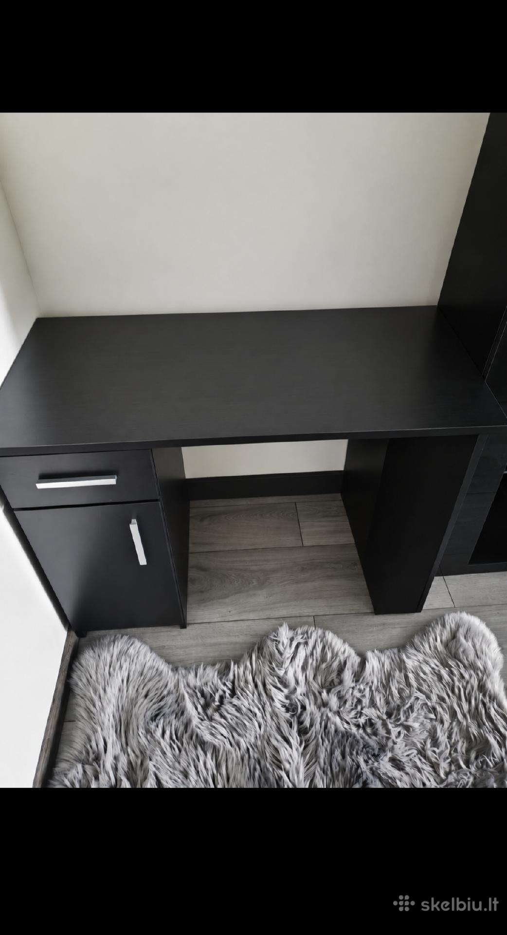 Rašomasis stalas