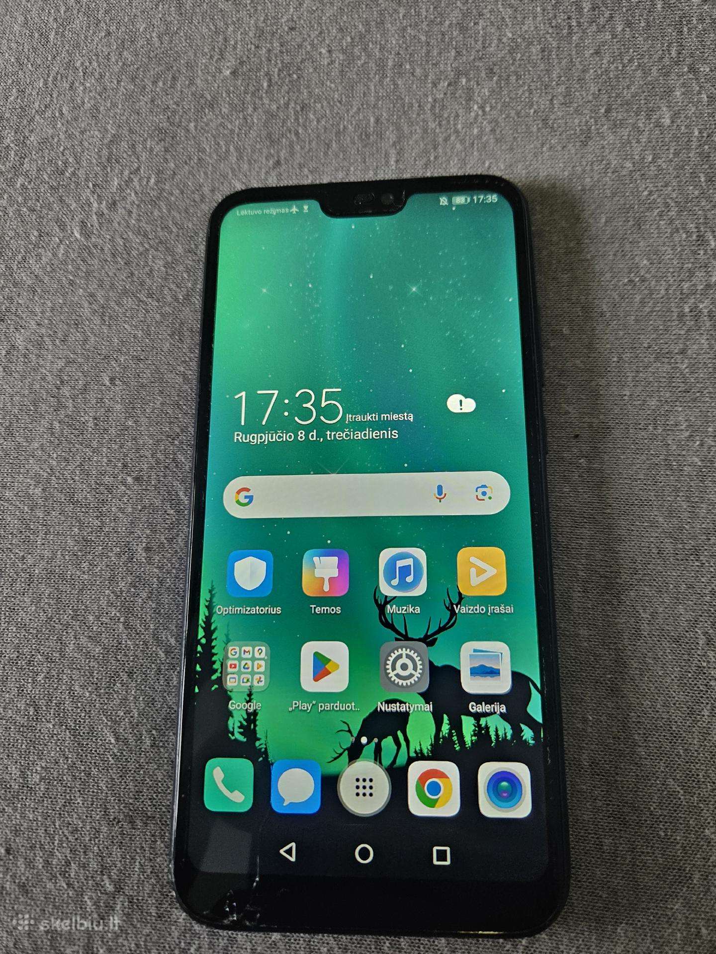 Huawey p20 Lite 64gb