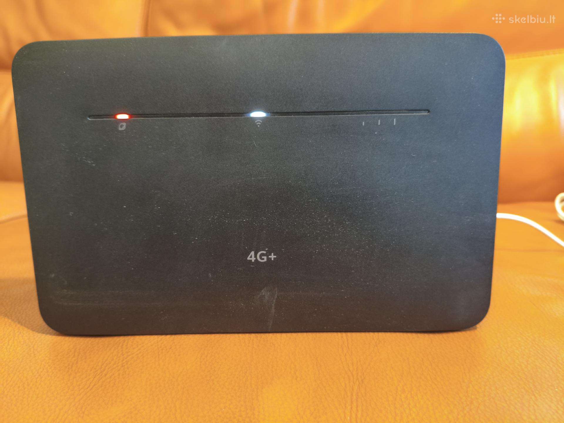 Interneto maršrutizatorius (router) Huawei