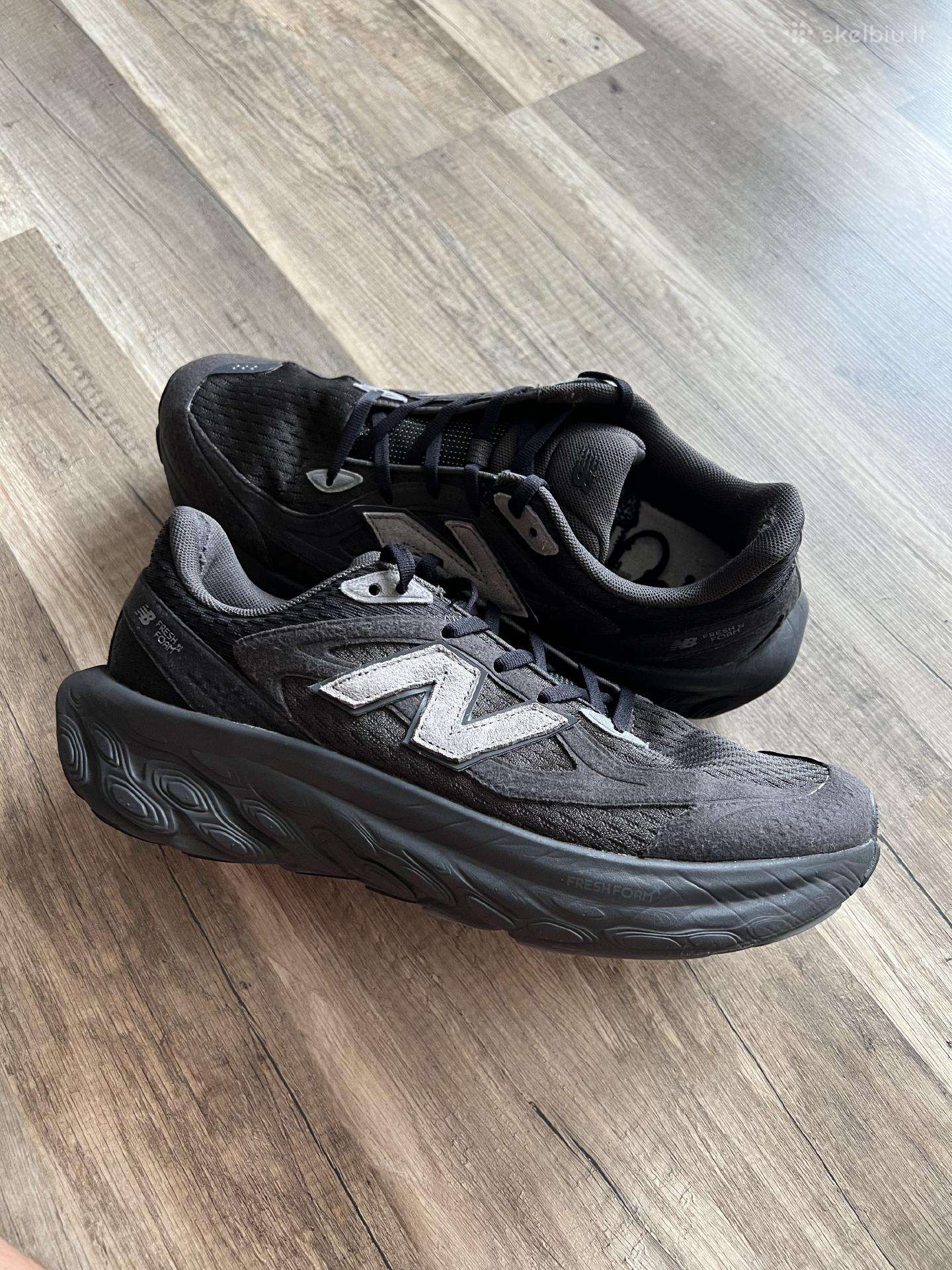 New Balance Fresh Foam sportiniai bateliai, 42