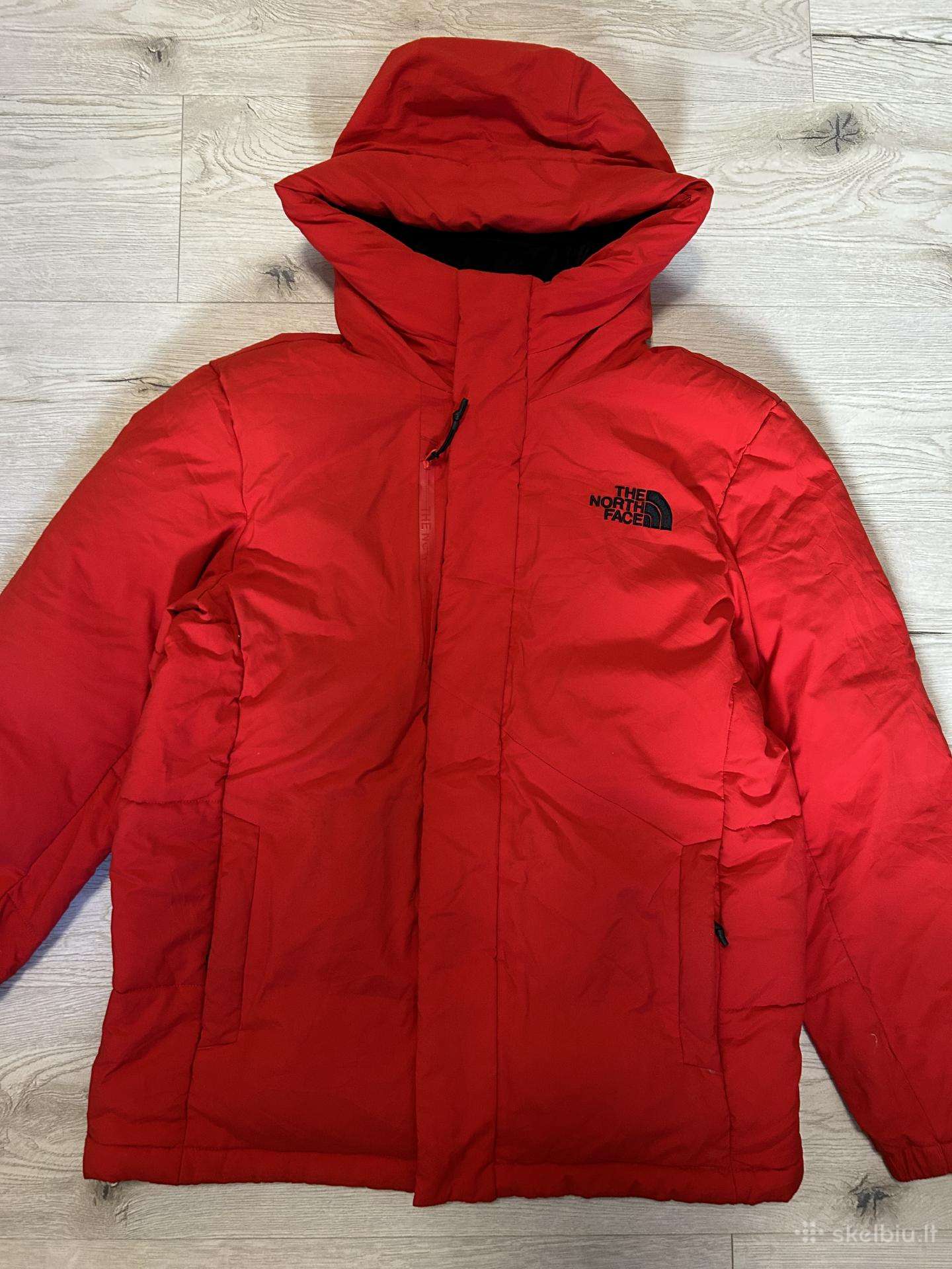 The North Face Striuke