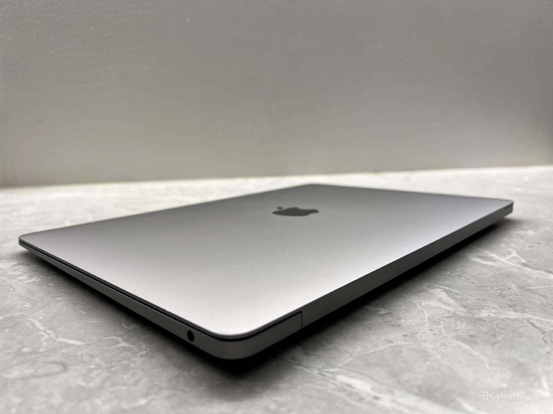 Puikios būklės Apple MacBook Air (M1, 2020)