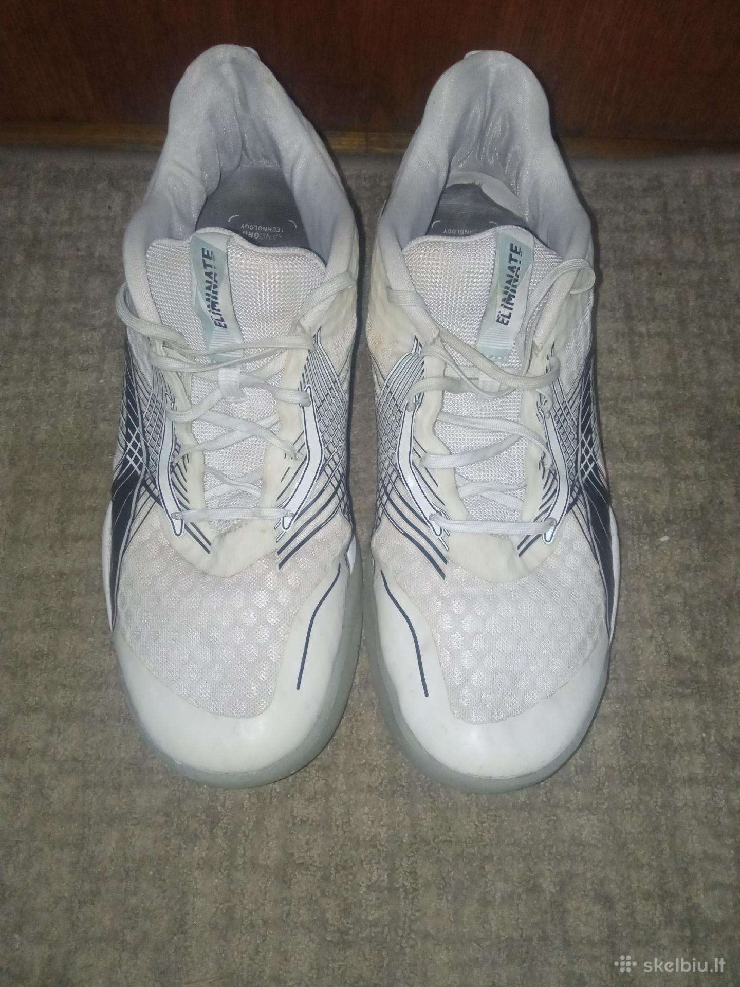 Puma Nitro II sportiniai bateliai 48