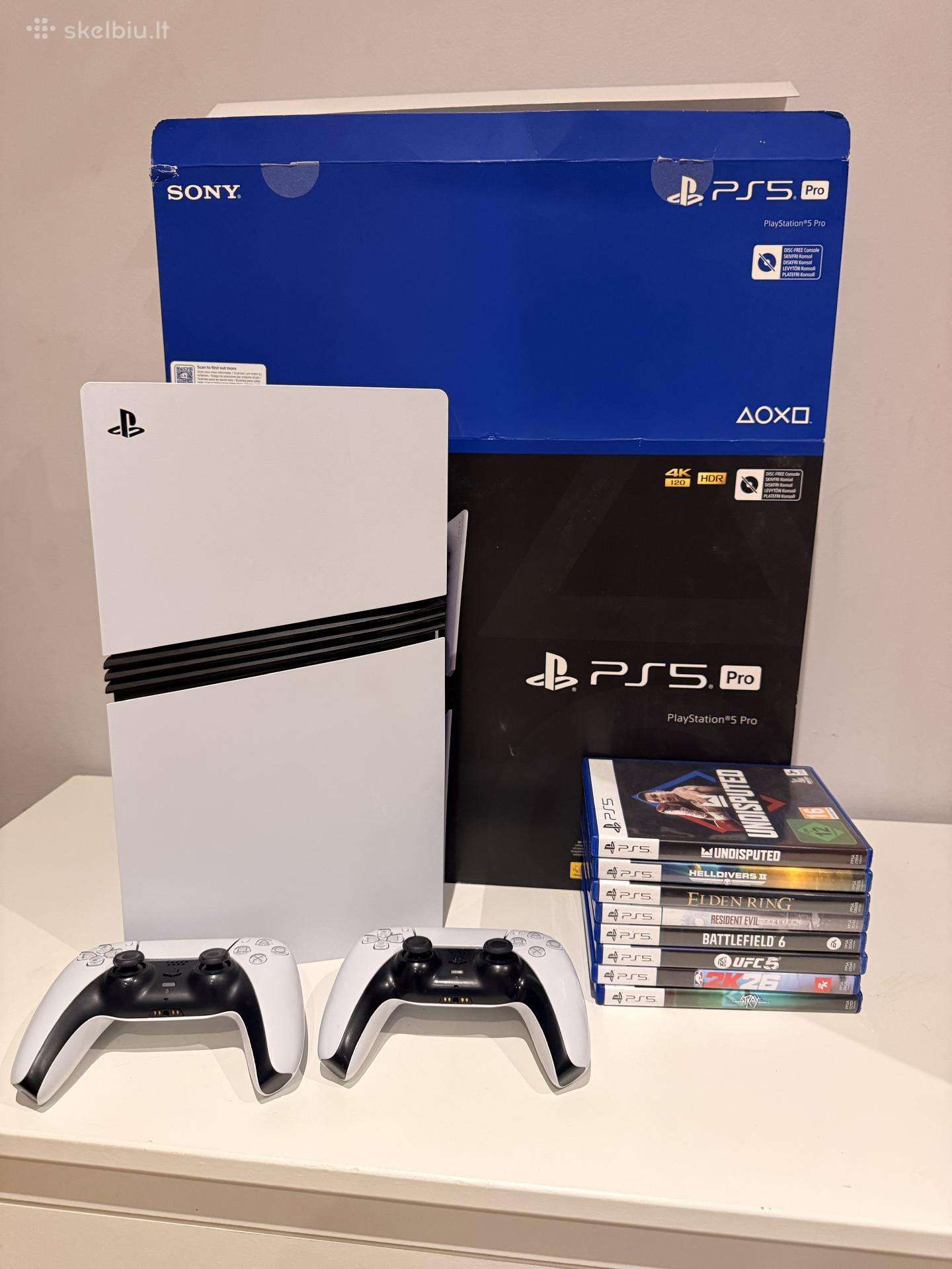 Ps5 Pro