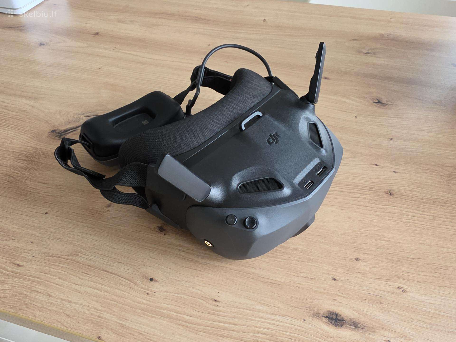 Dji N3