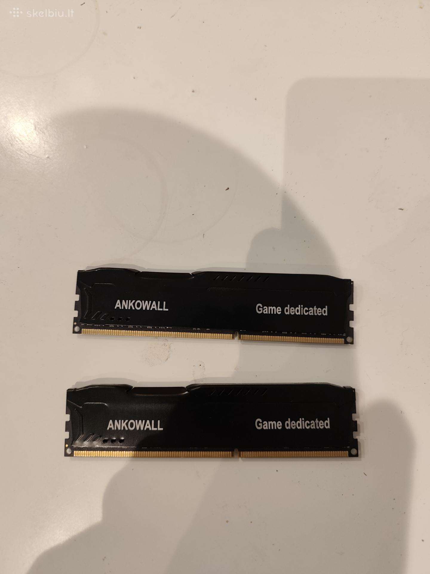 Ramai ddr3