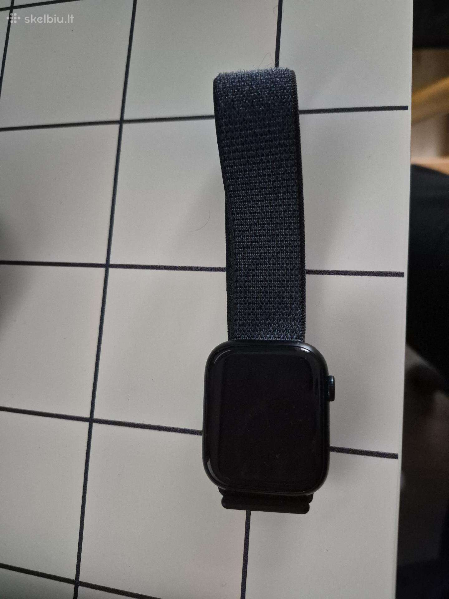 Parduodu Apple Watch 8 45mm