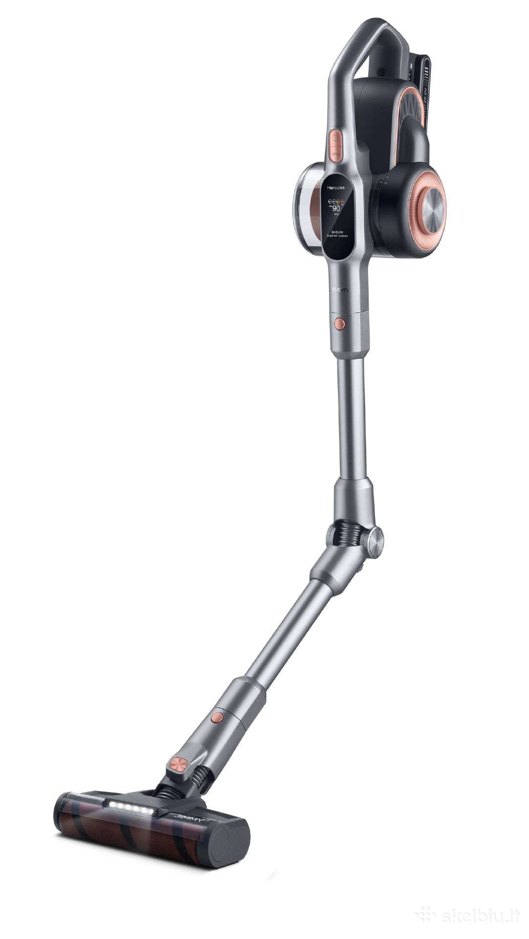 Jimmy H10 Pro