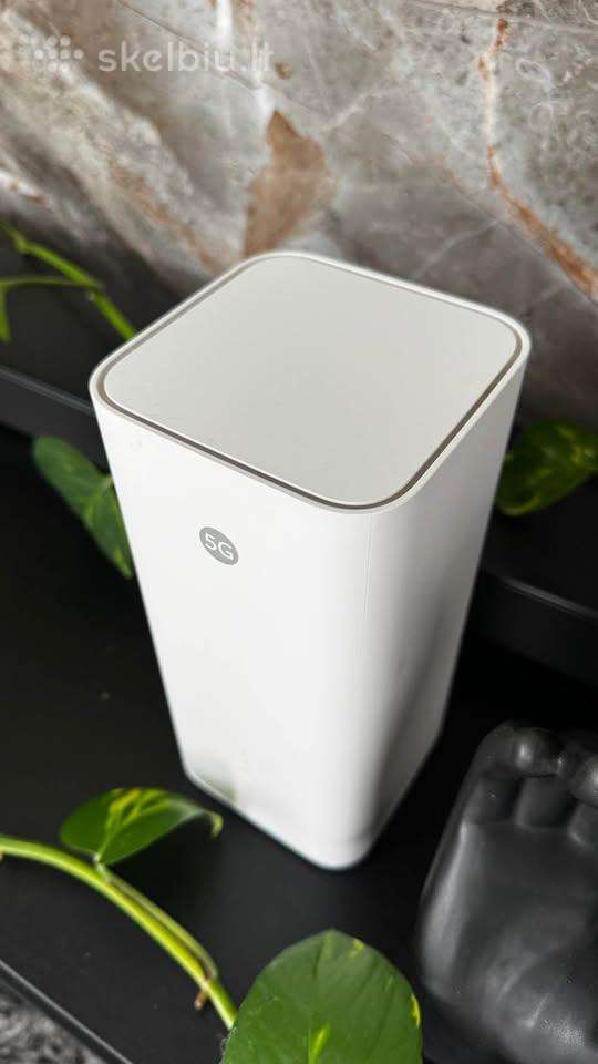 5G maršrutizatorius Ghtelcom H138-380