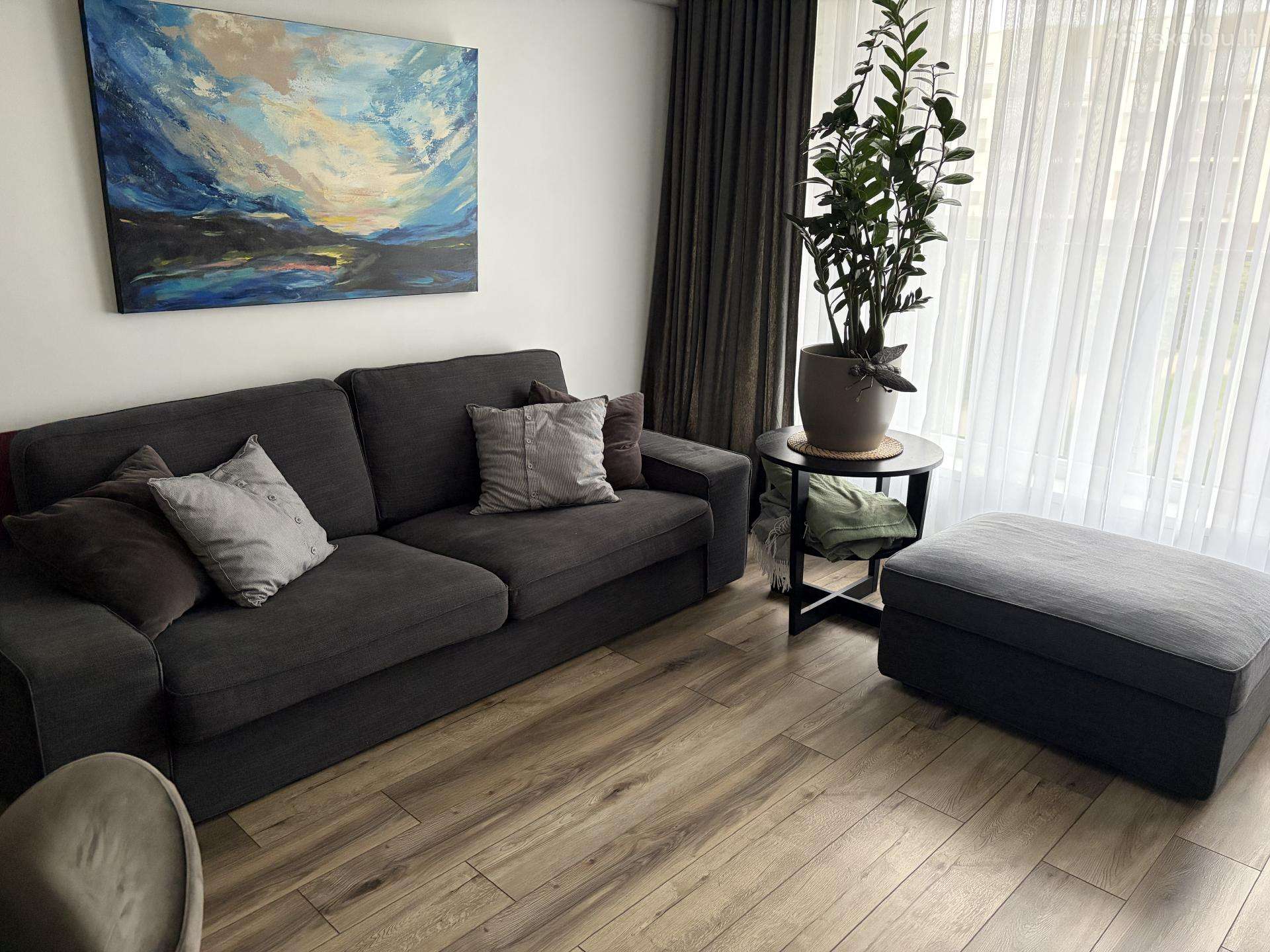 Ikea komplektas