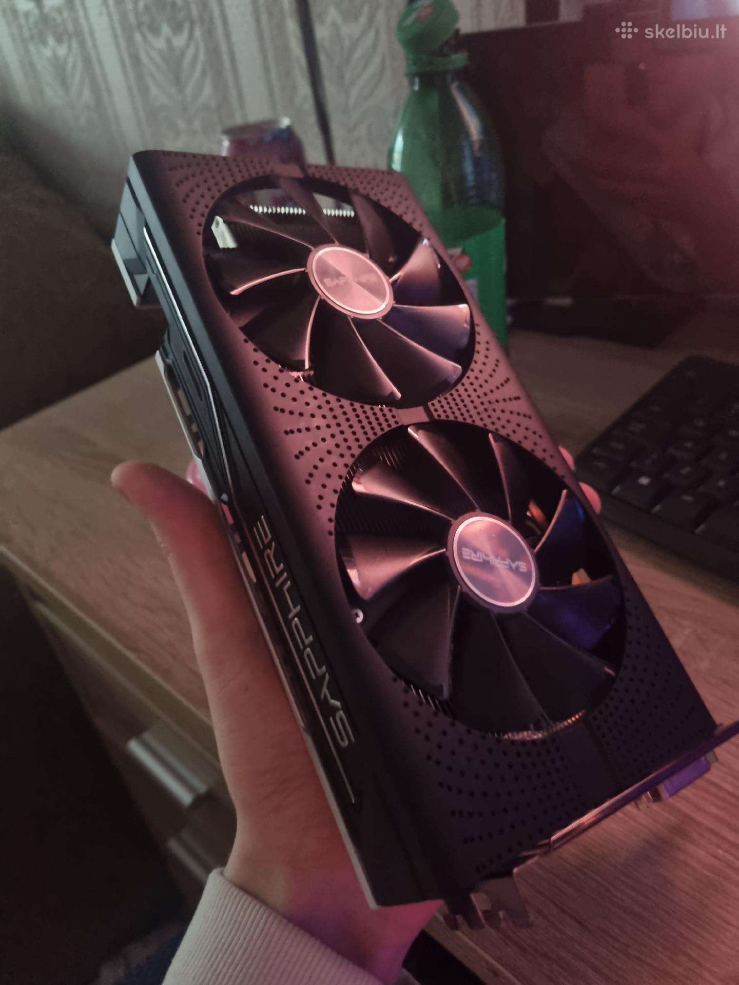 Rx 580 8gb