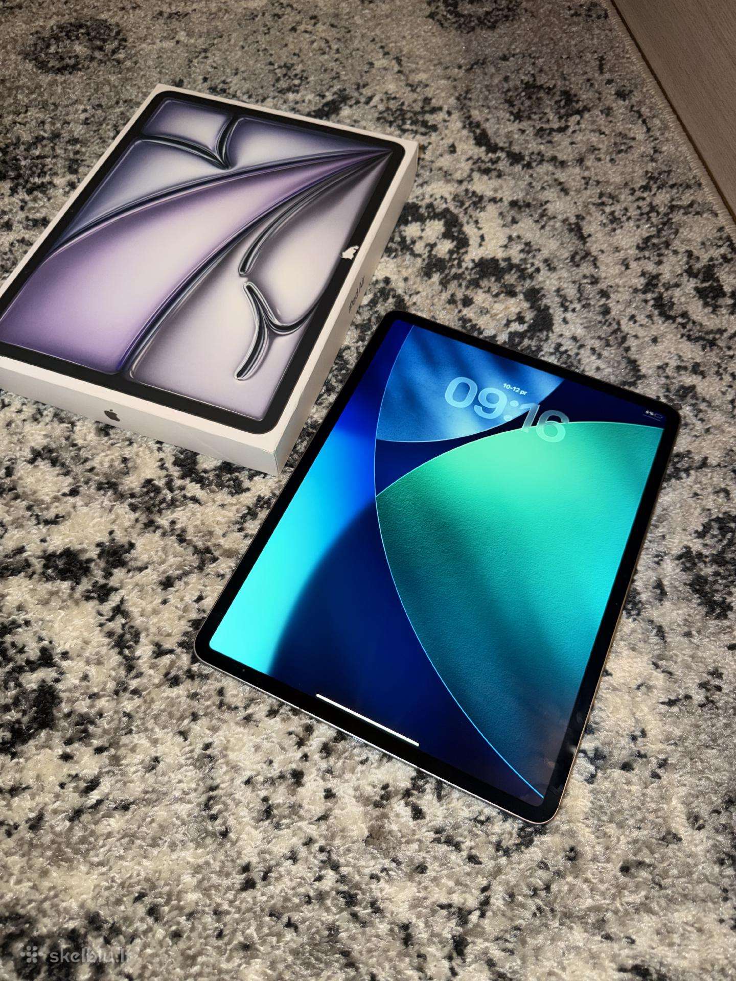 iPad Air 13 M2 128gb