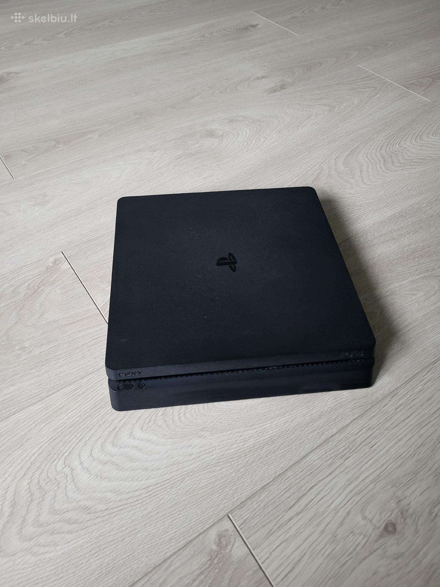 Ps4