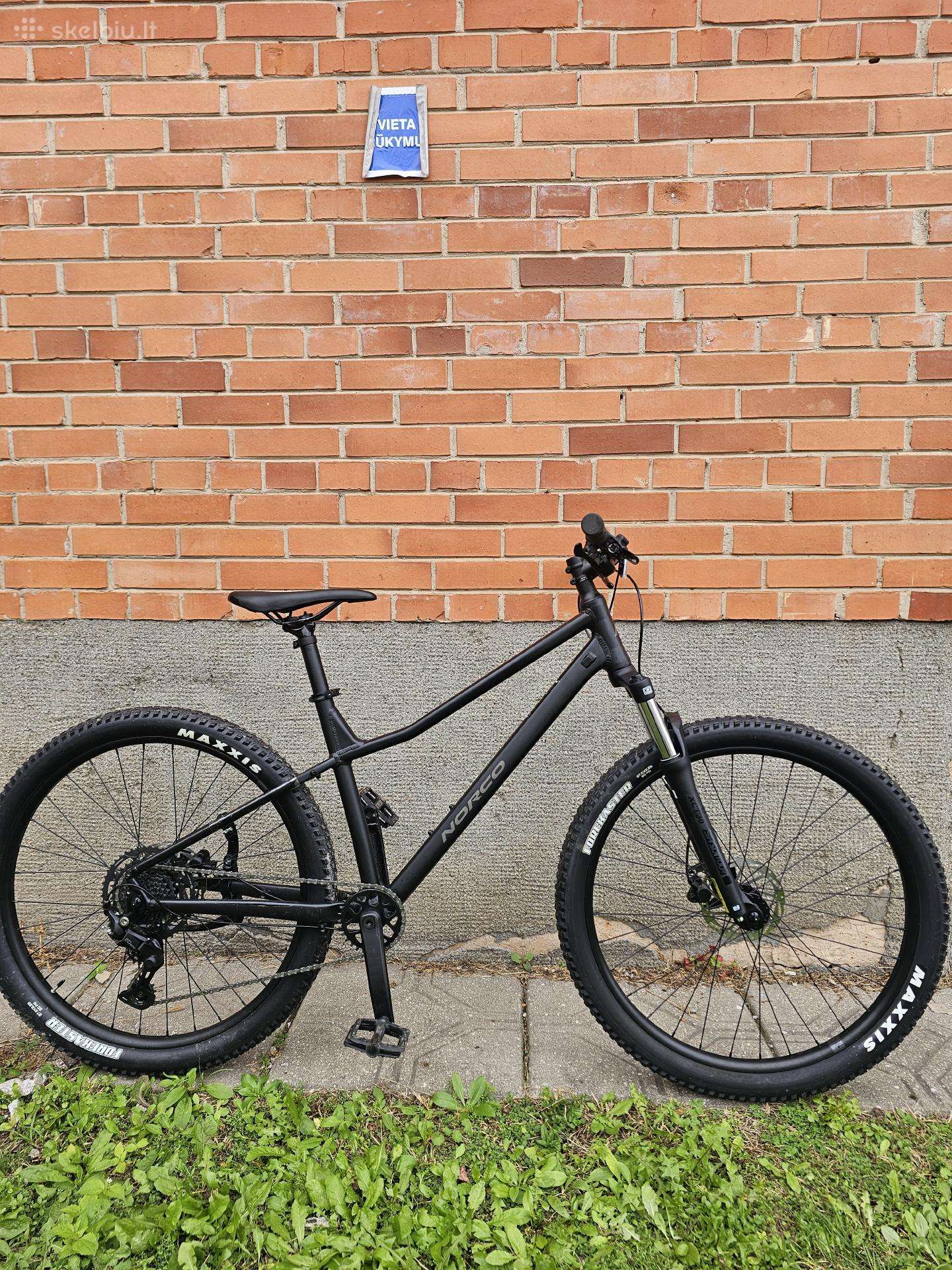 Norco s dydzio