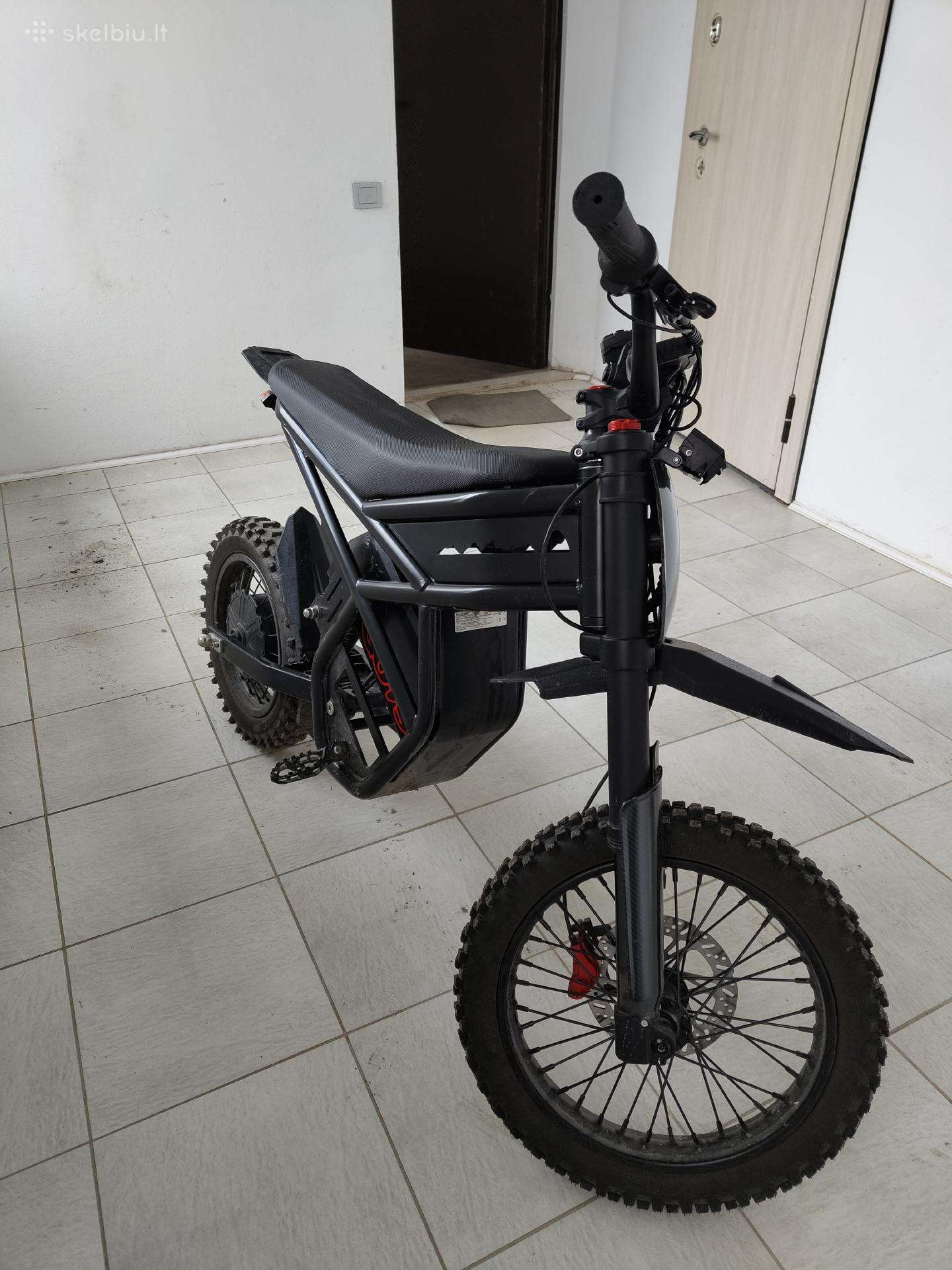 Riding Times Gt54 Pro