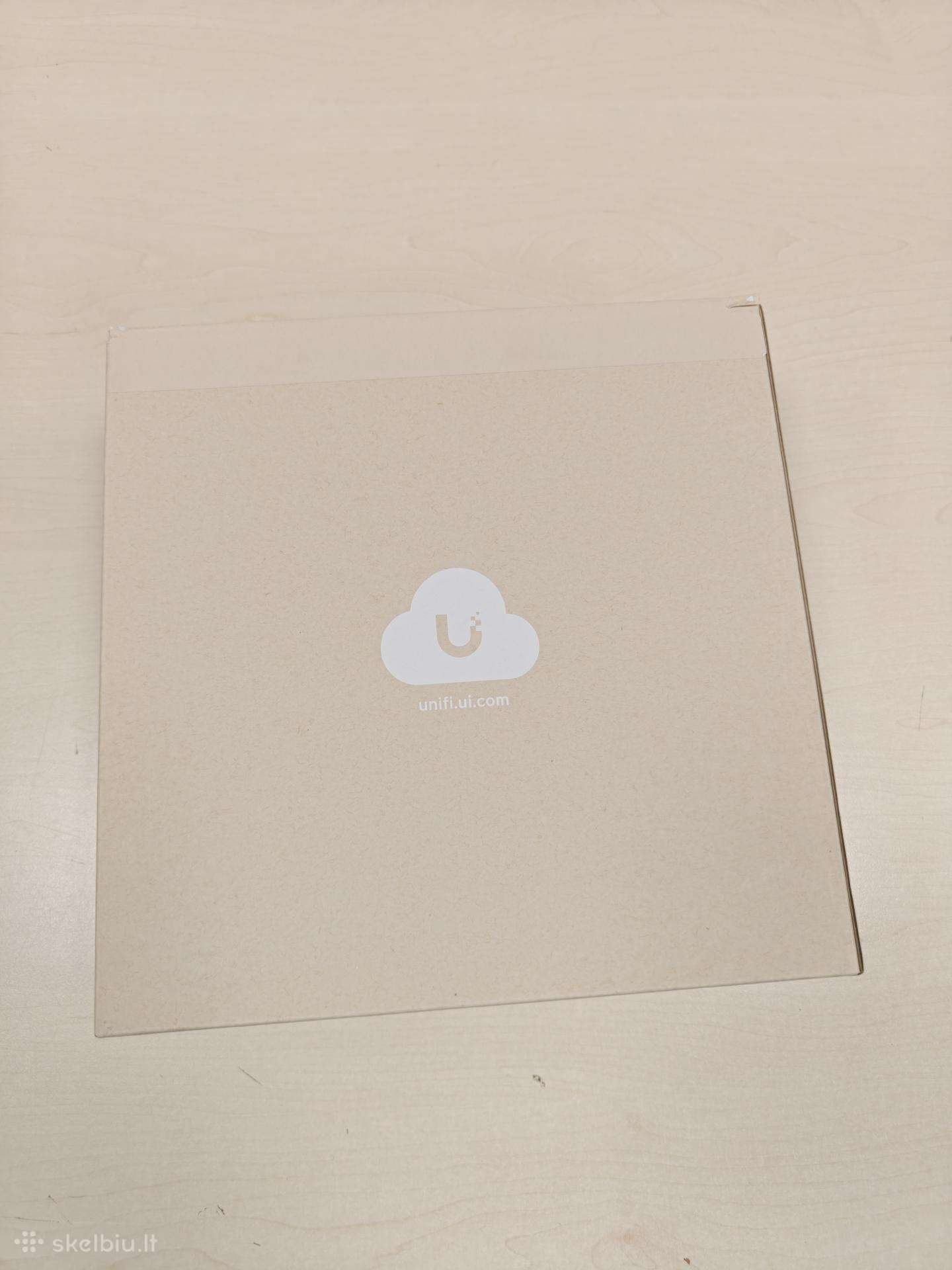 Ubiquiti Unifi U6-pro Wi-fi 6 Ceiling Access Point