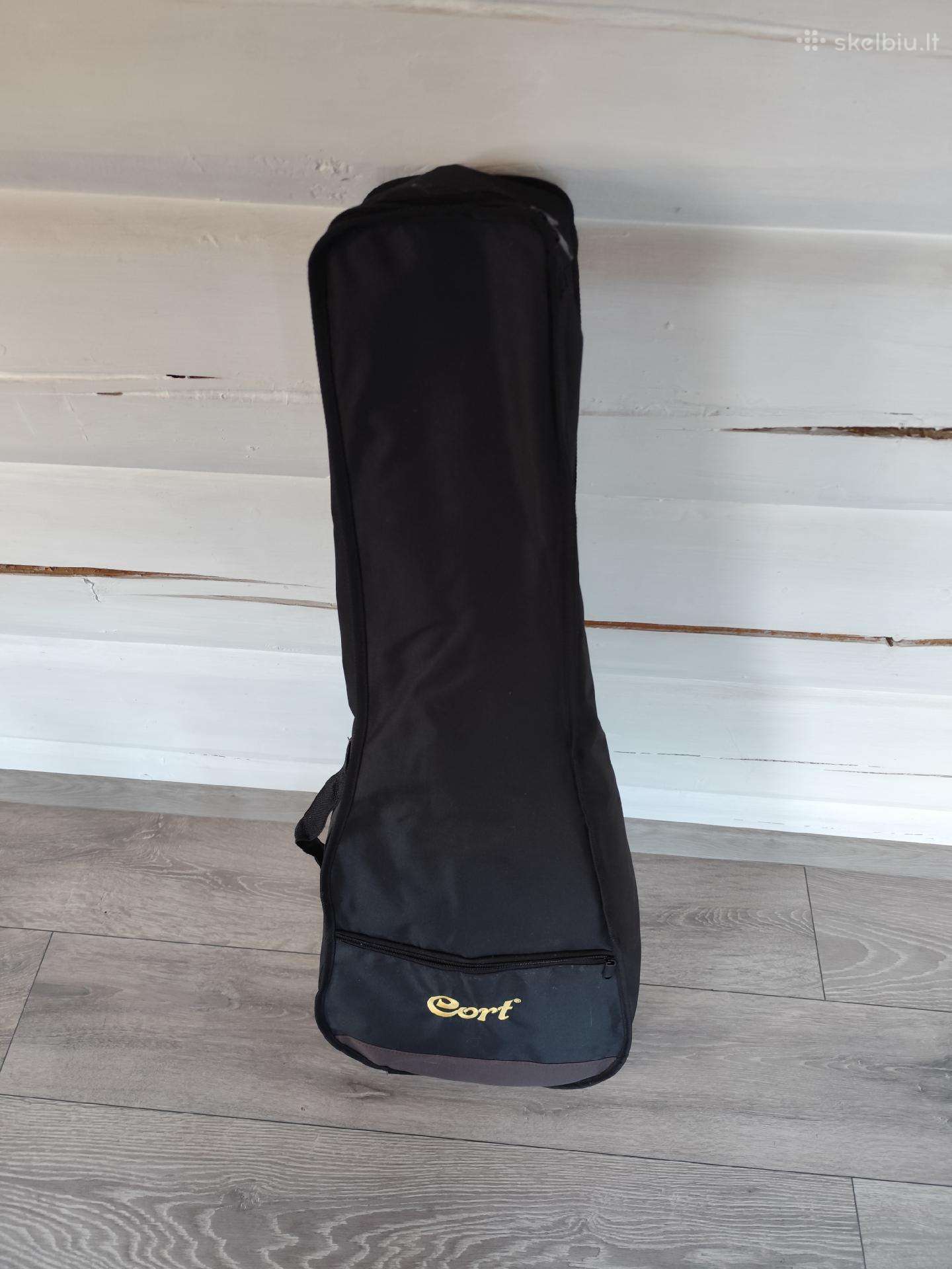 Klasikinė gitara