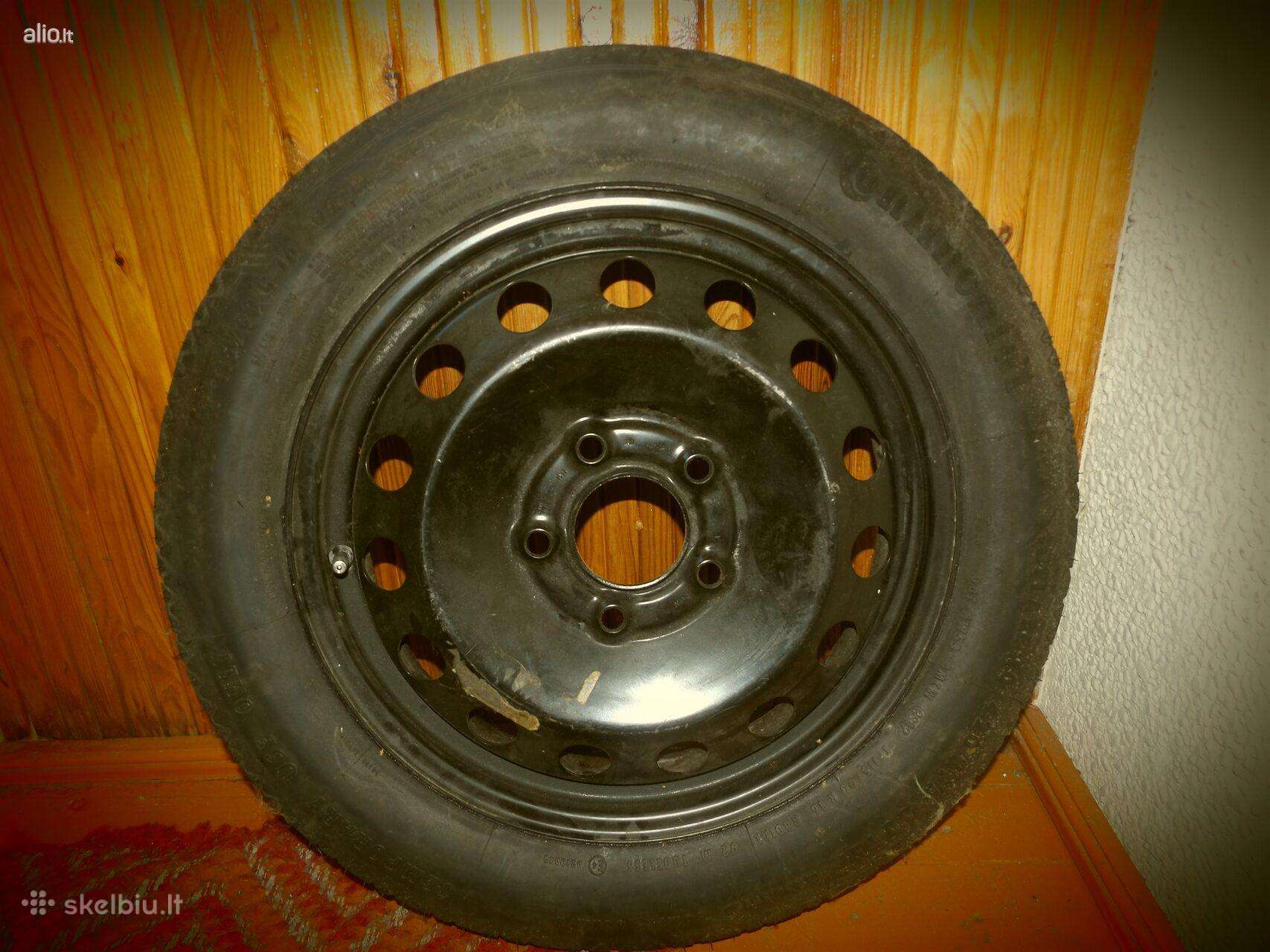 Avarinis Ratlankis Nuo Bmw R16