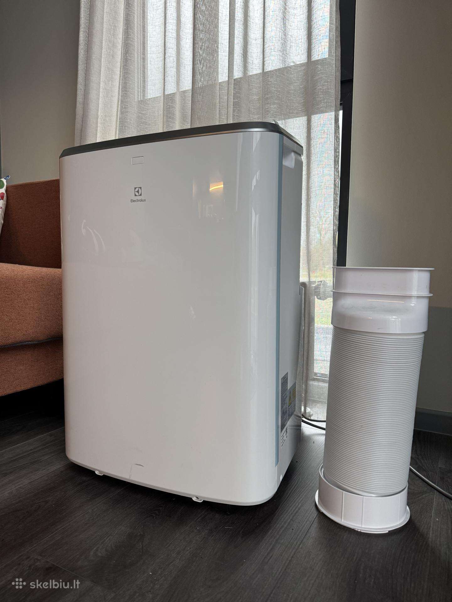 Mobilus oro kondicionierius Electrolux