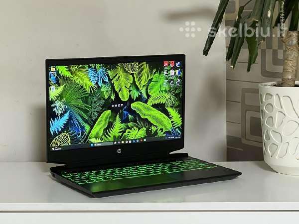 Hp Pavilion Gaming