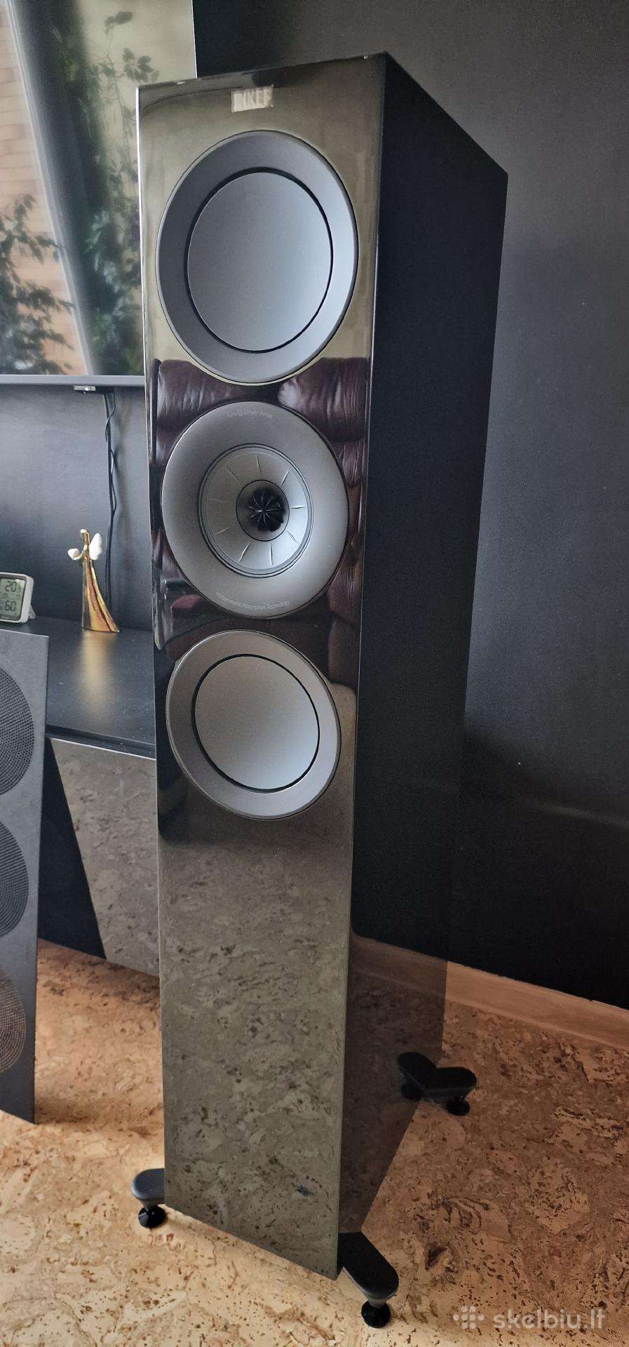 Kef R7 Meta