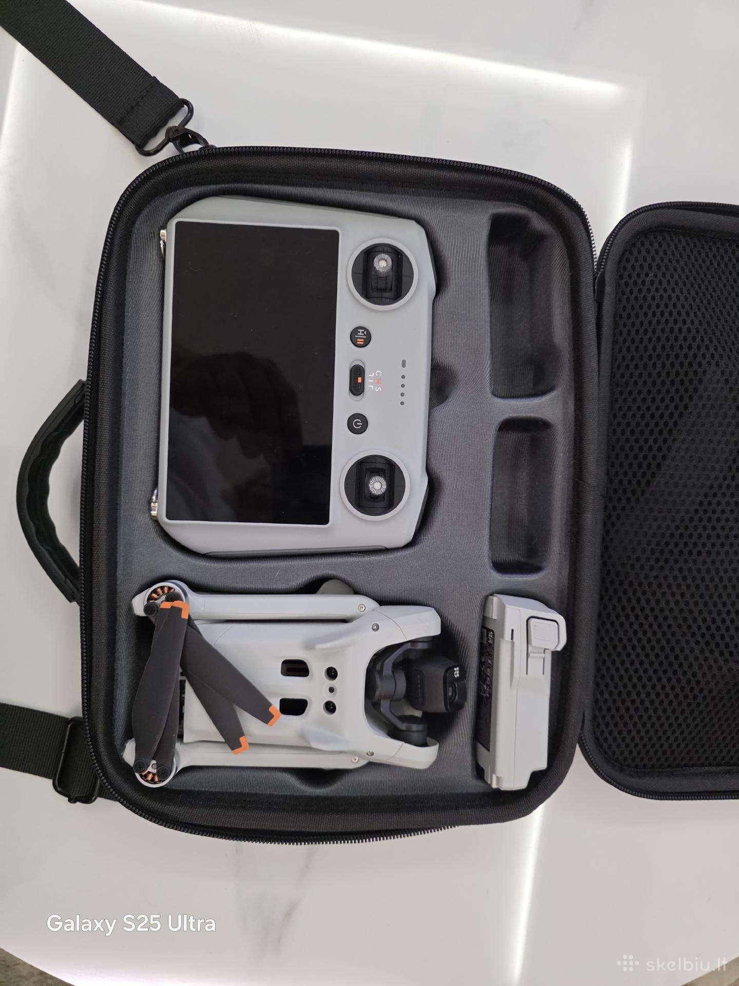 Dji mini 3