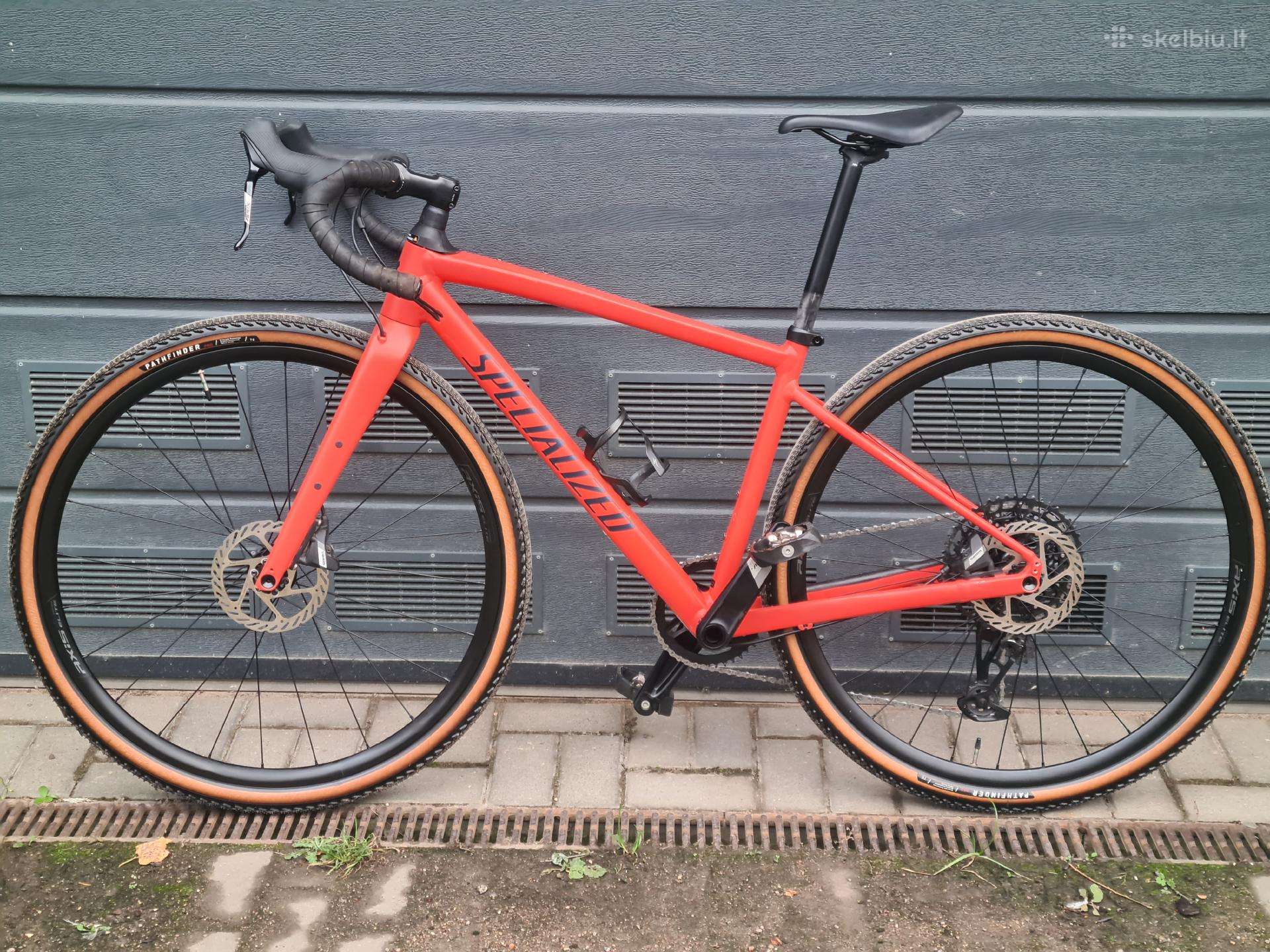 Specialized diverge Comp E5 25m. M