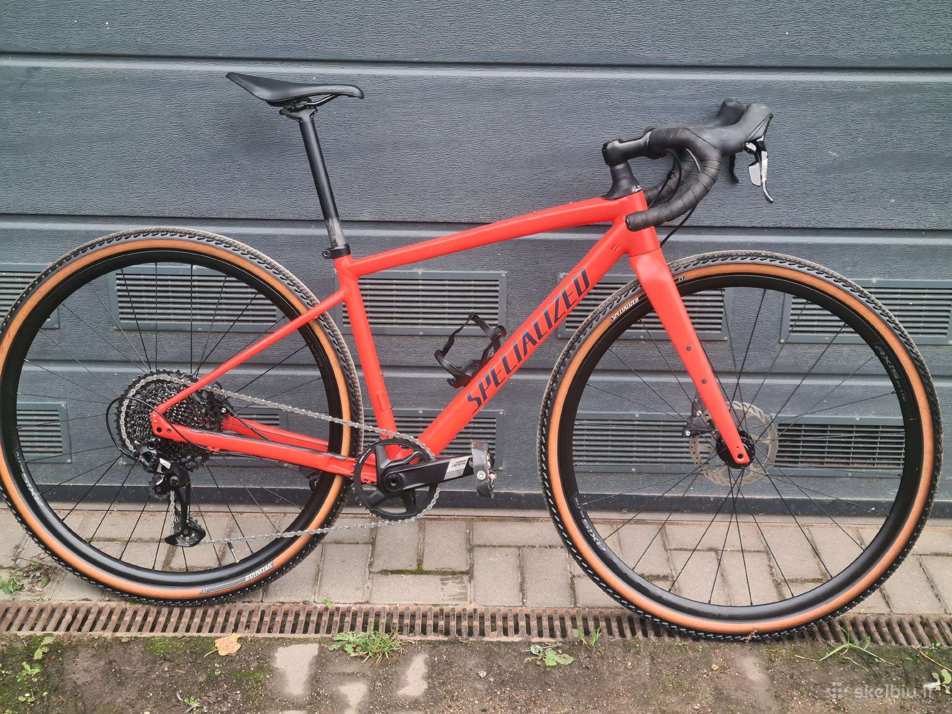 Другое велосипед Specialized