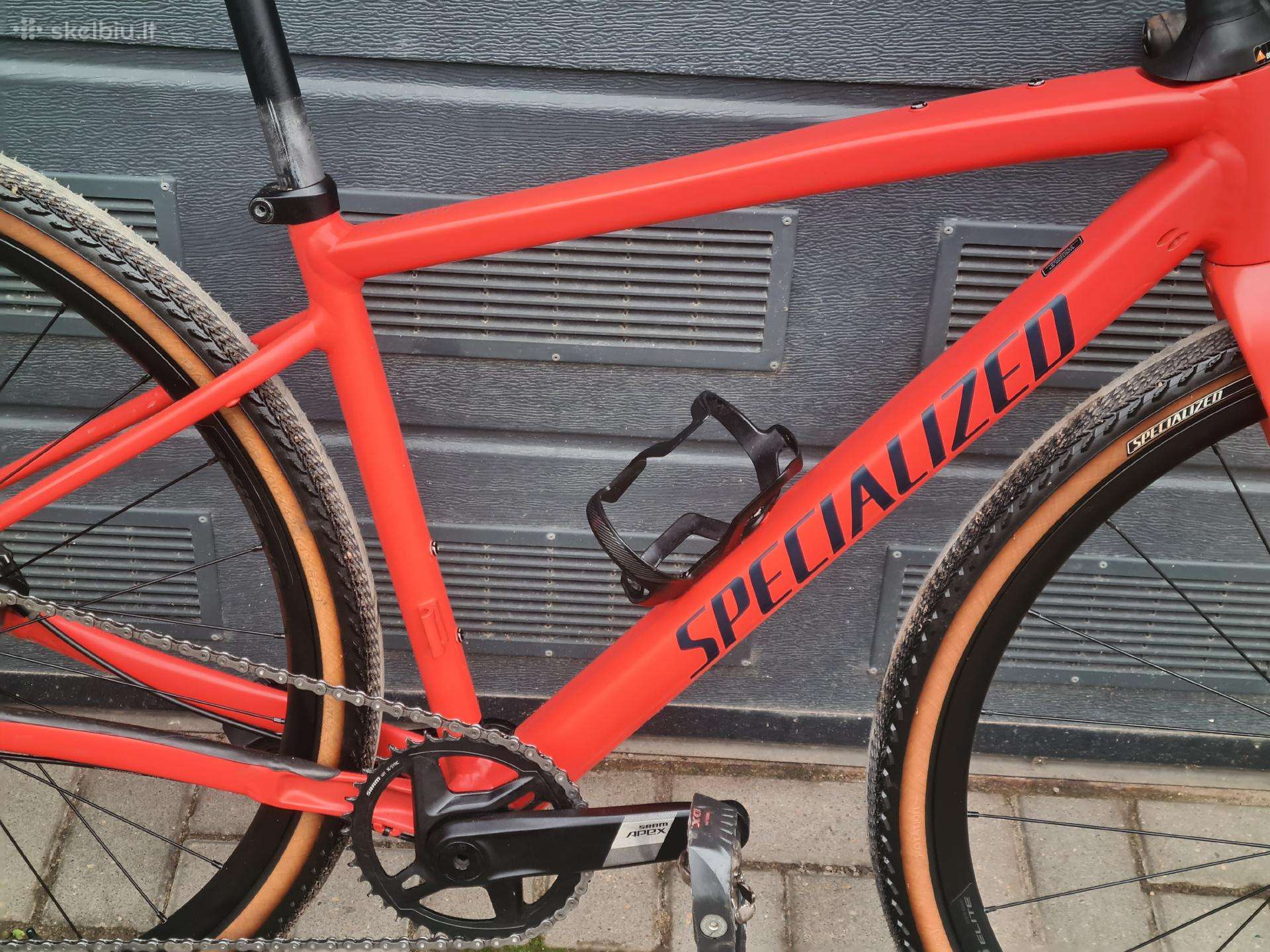 Другое велосипед Specialized