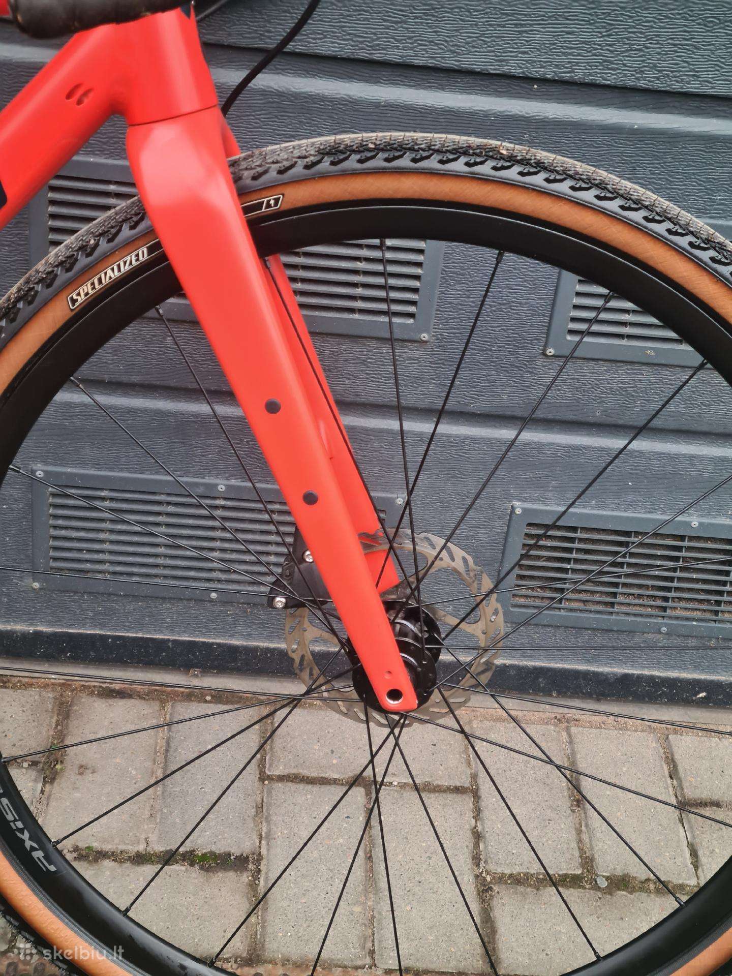Другое велосипед Specialized