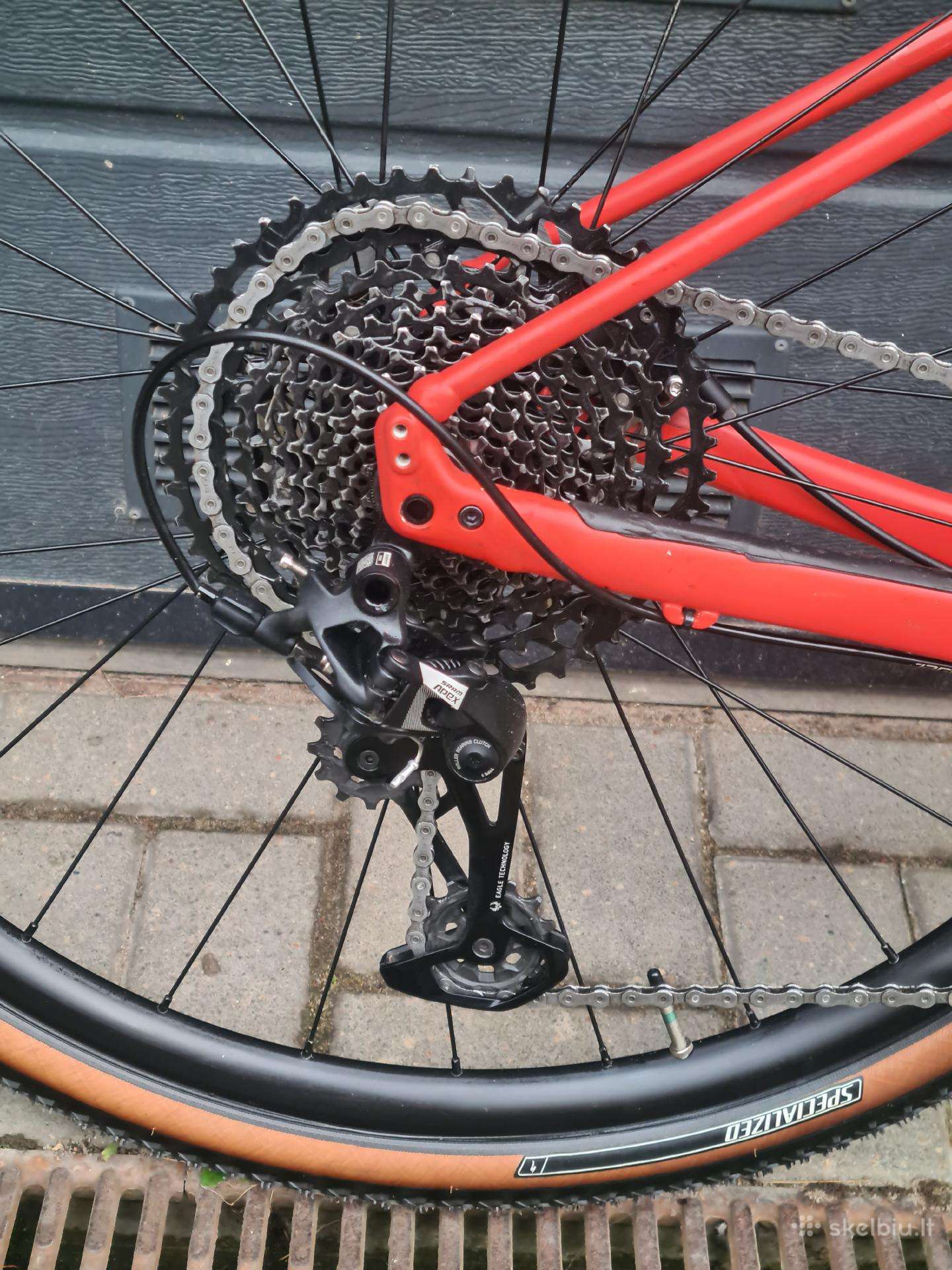 Другое велосипед Specialized