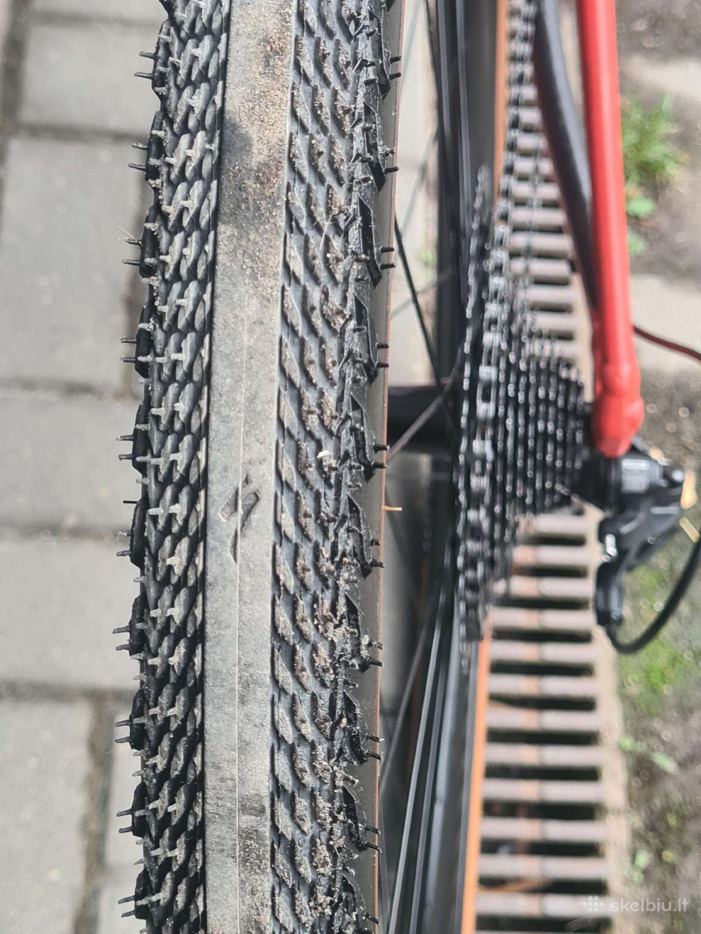 Другое велосипед Specialized