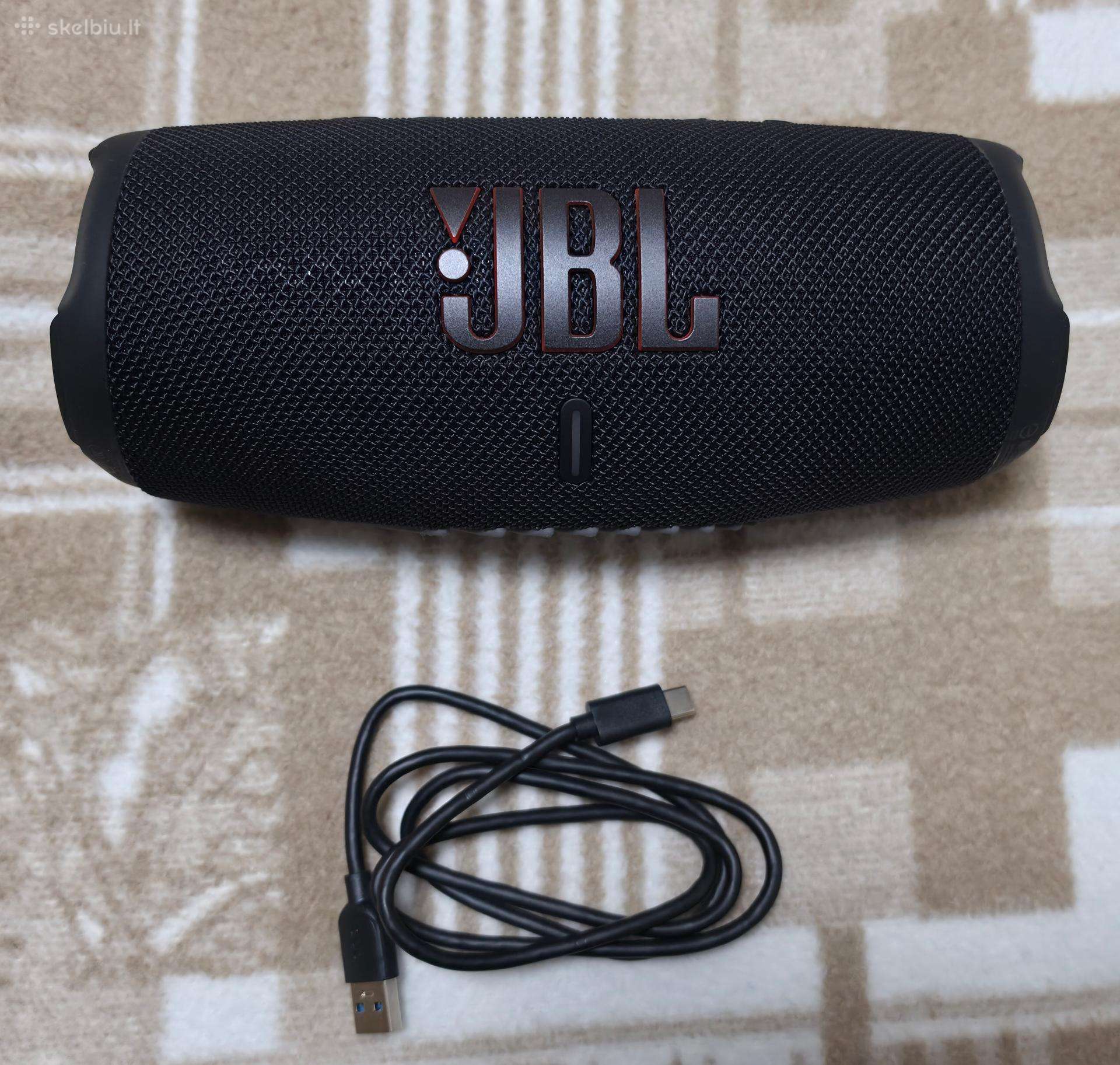 Jbl Charge 5