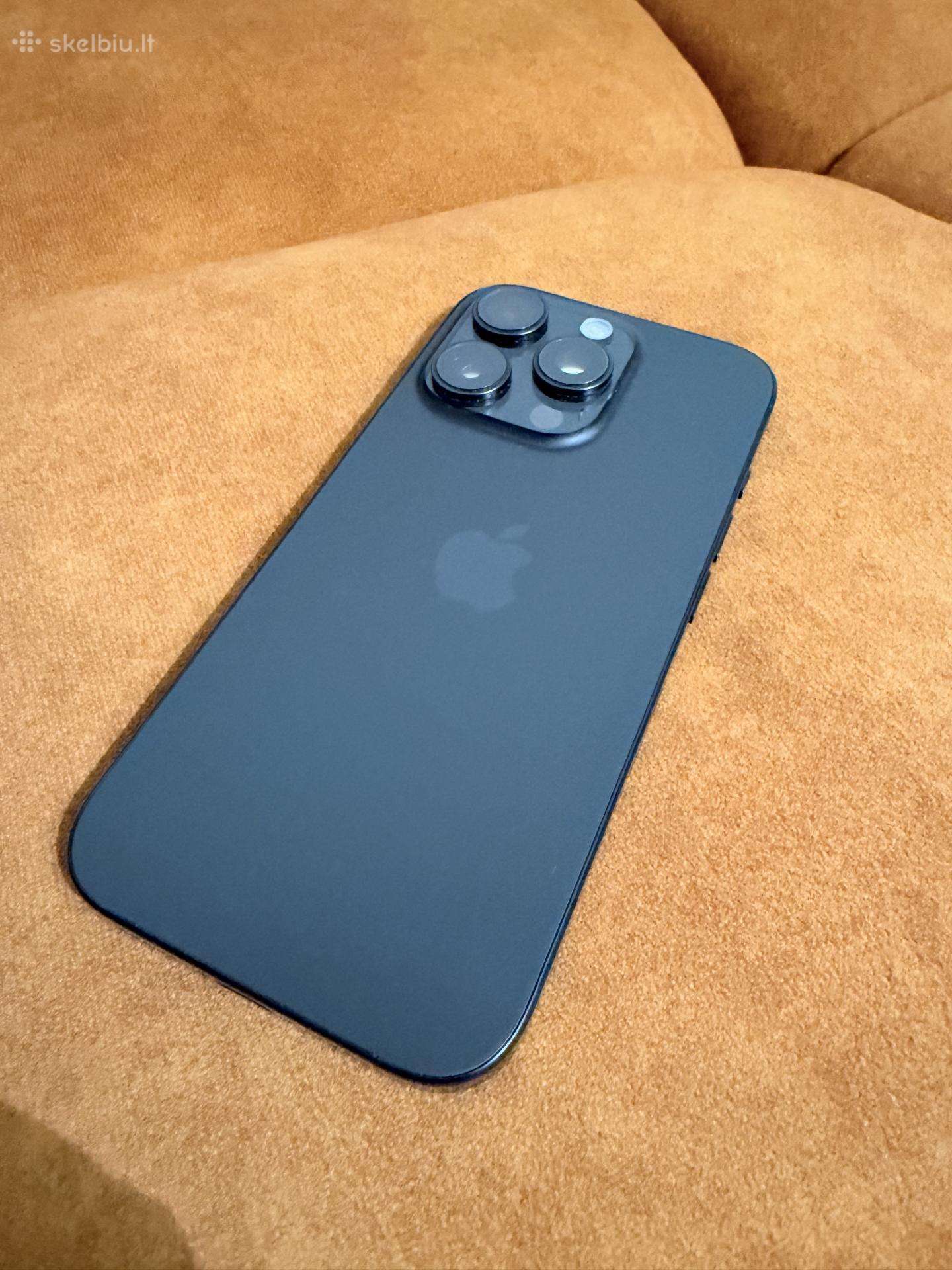 Apple iPhone 16 Pro 128gb