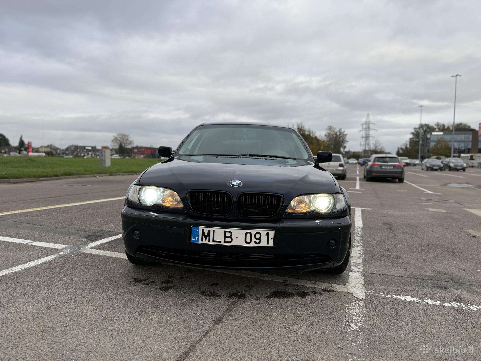 Bmw 330