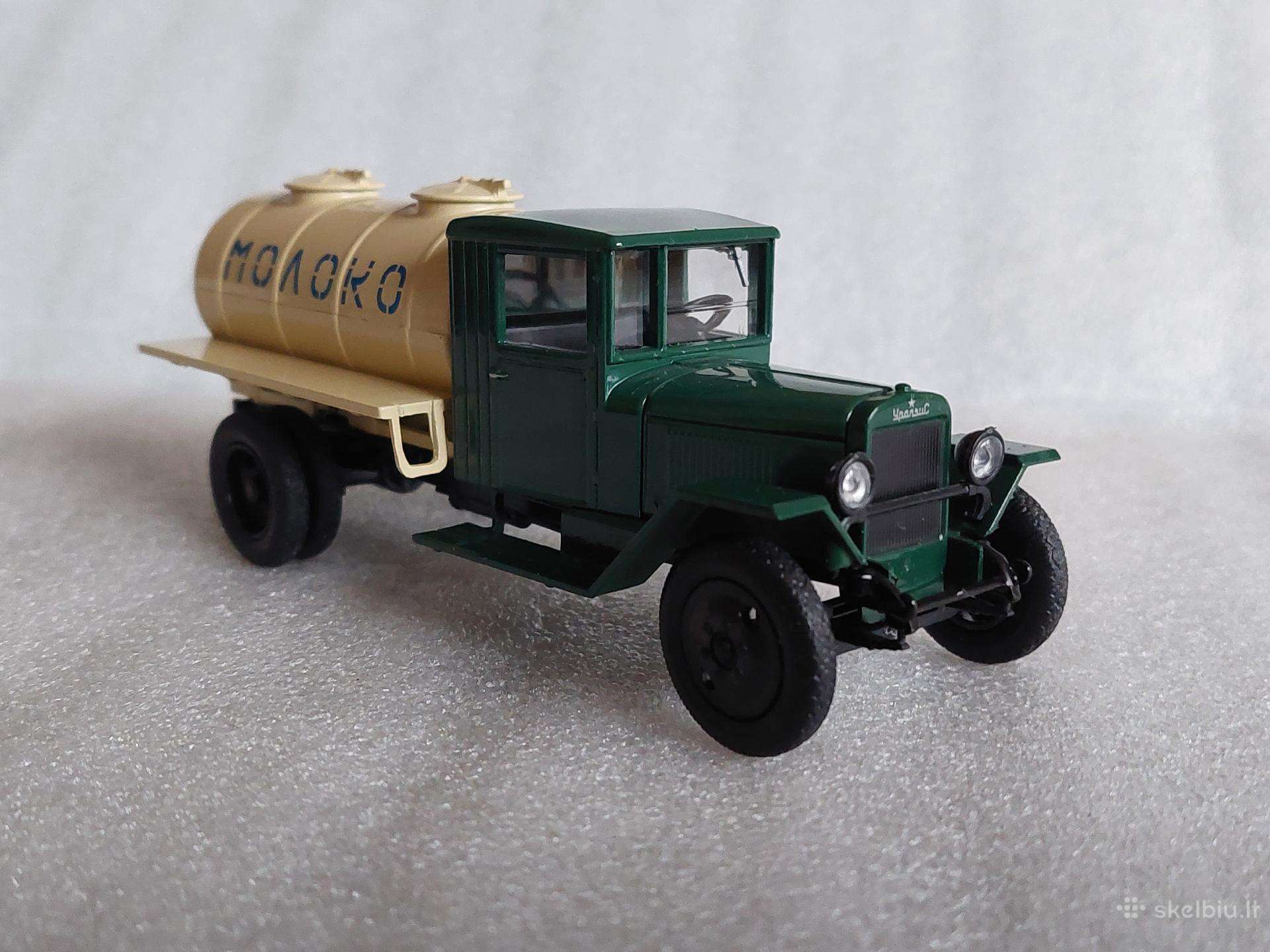 Uralzis-5 V Ac