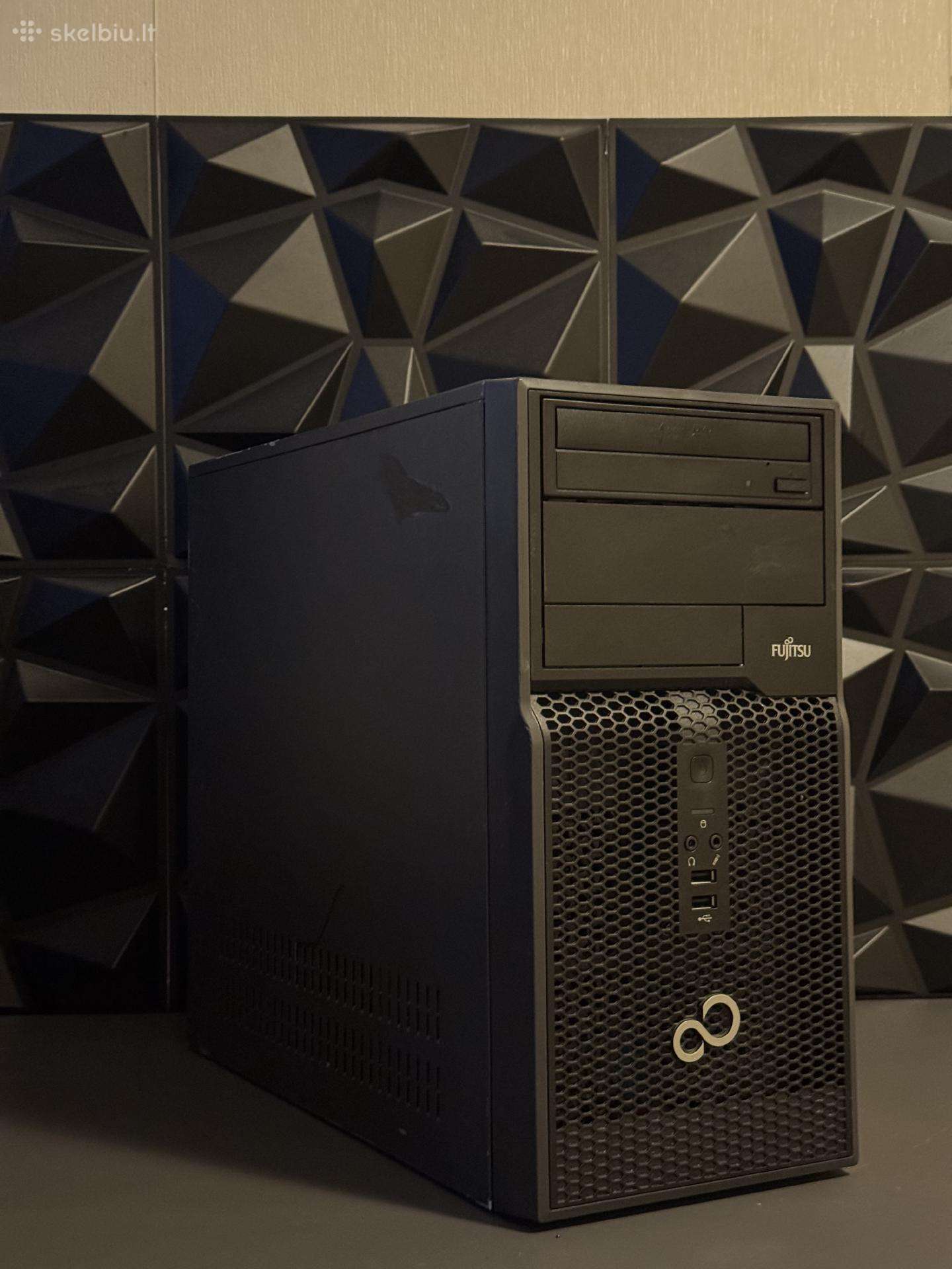 Gaming pc I7 Gtx