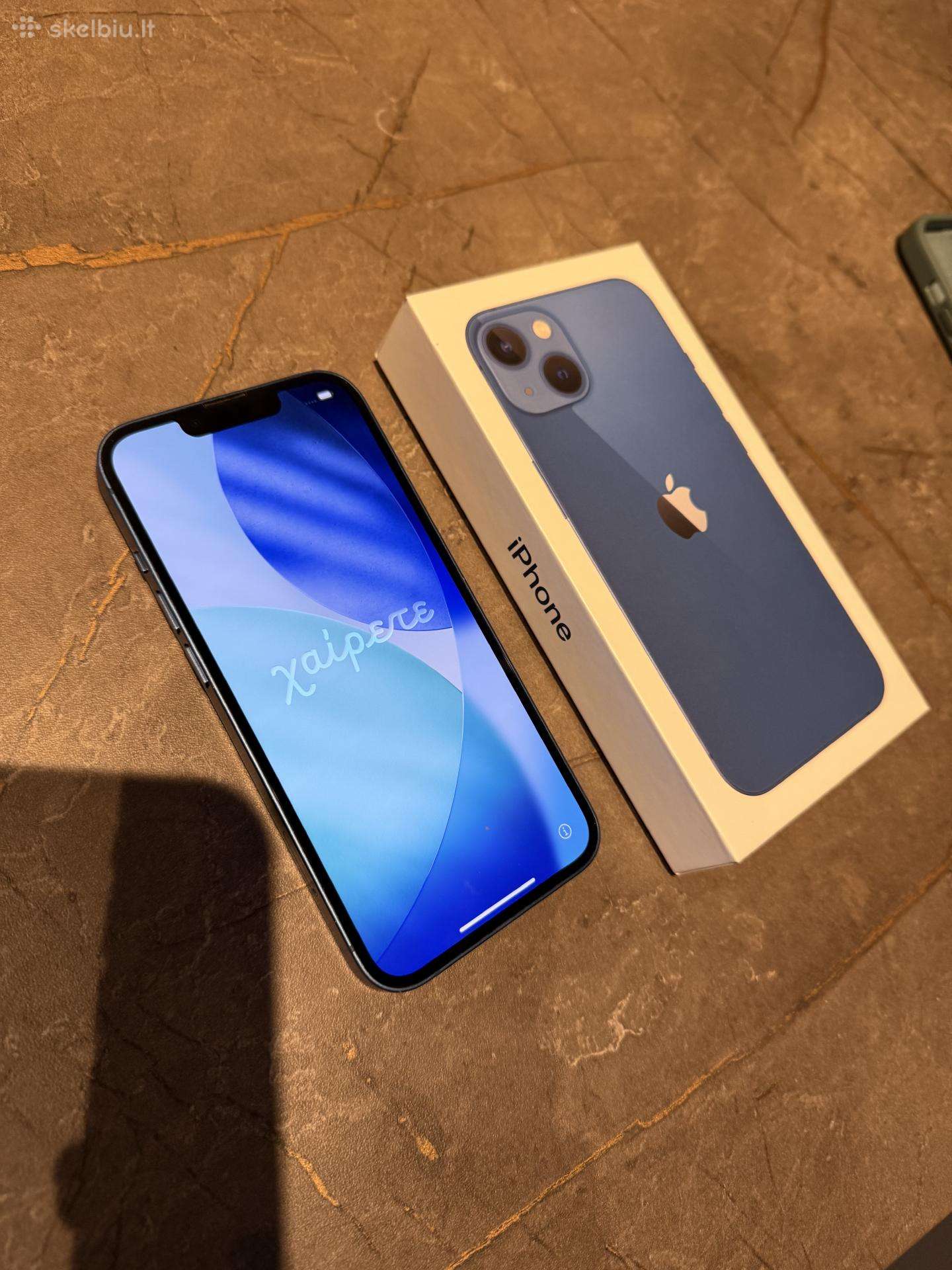 Phone 13 256gb