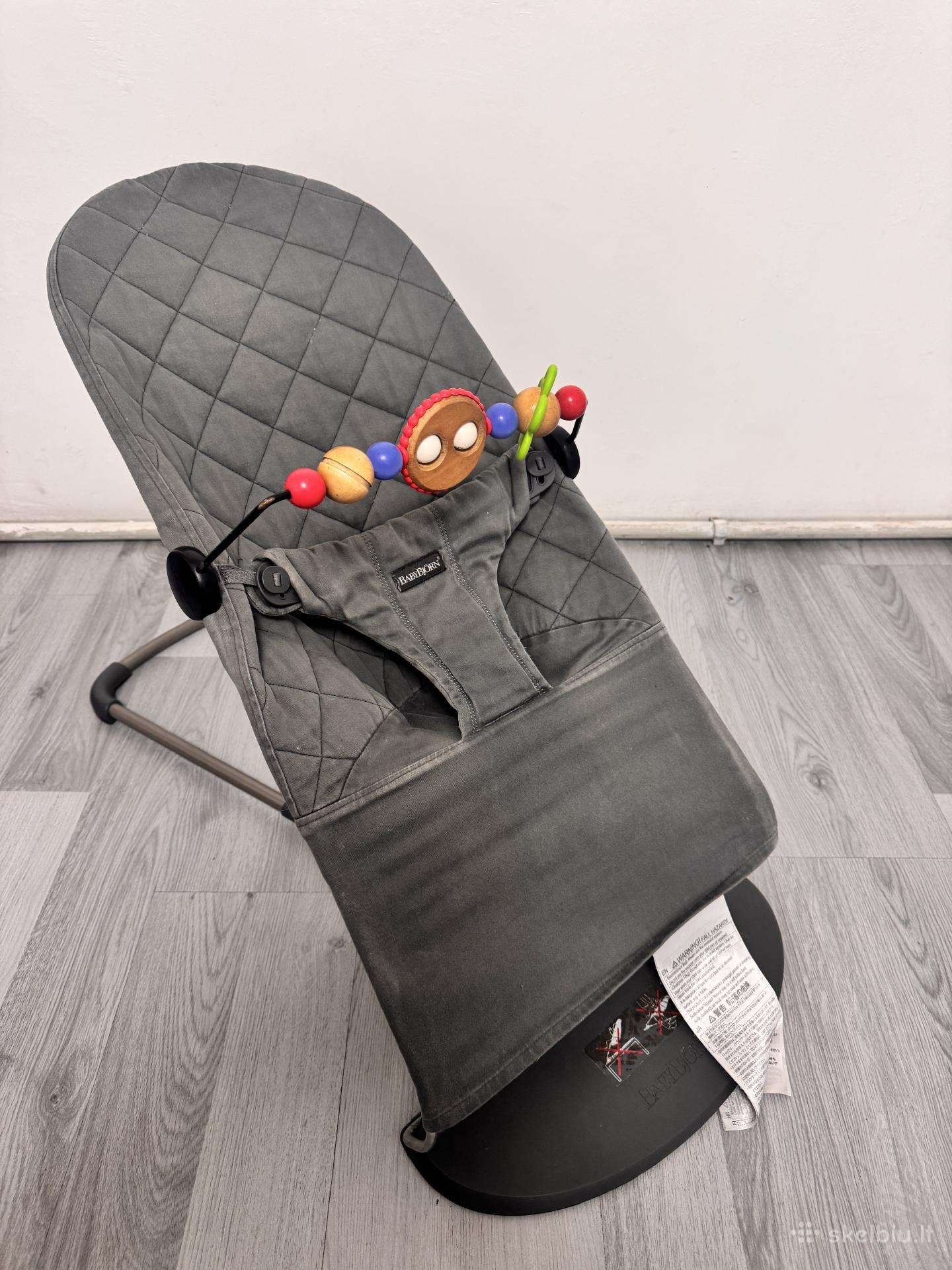 Babybjorn gultukas
