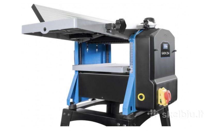Oblius - reismusas su kojomis 1500w 230v