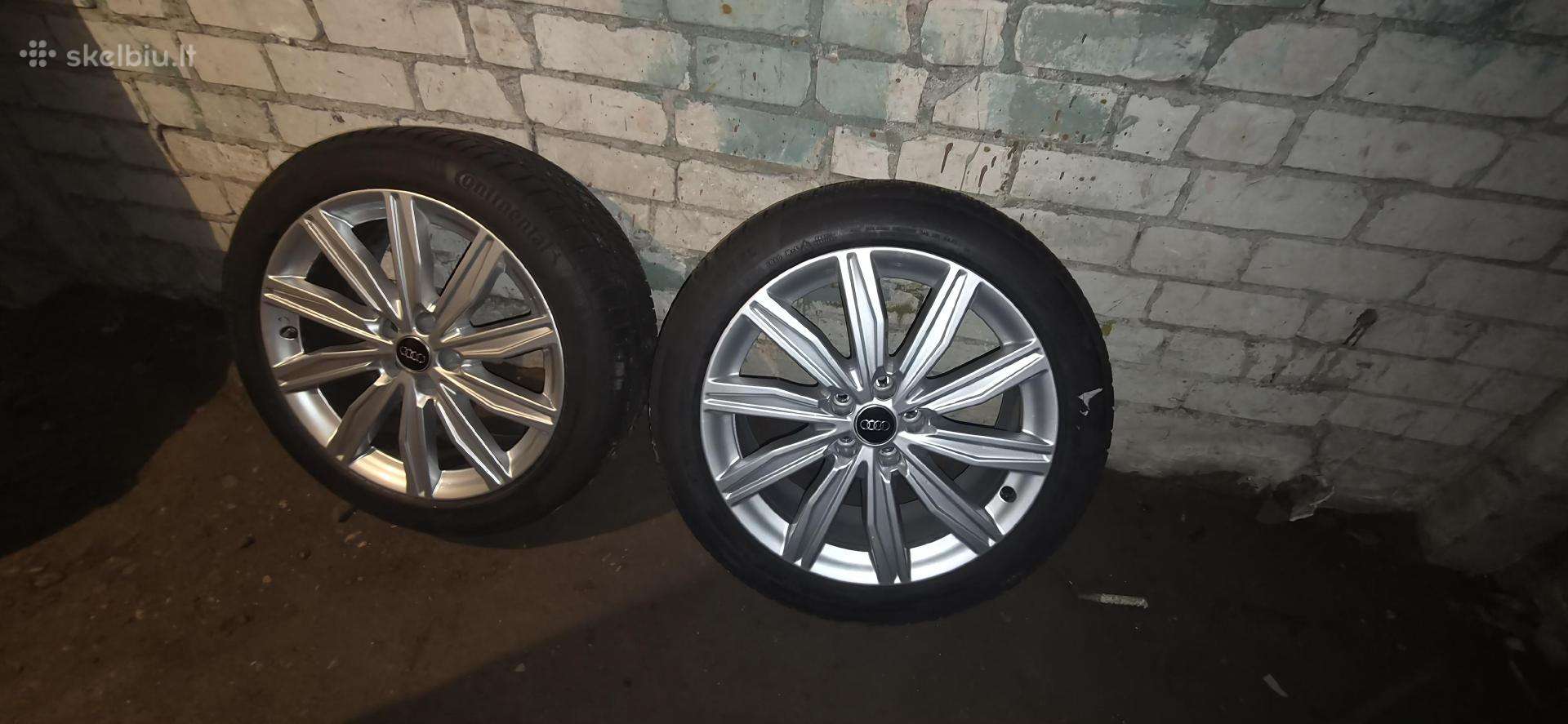 245/45 R19