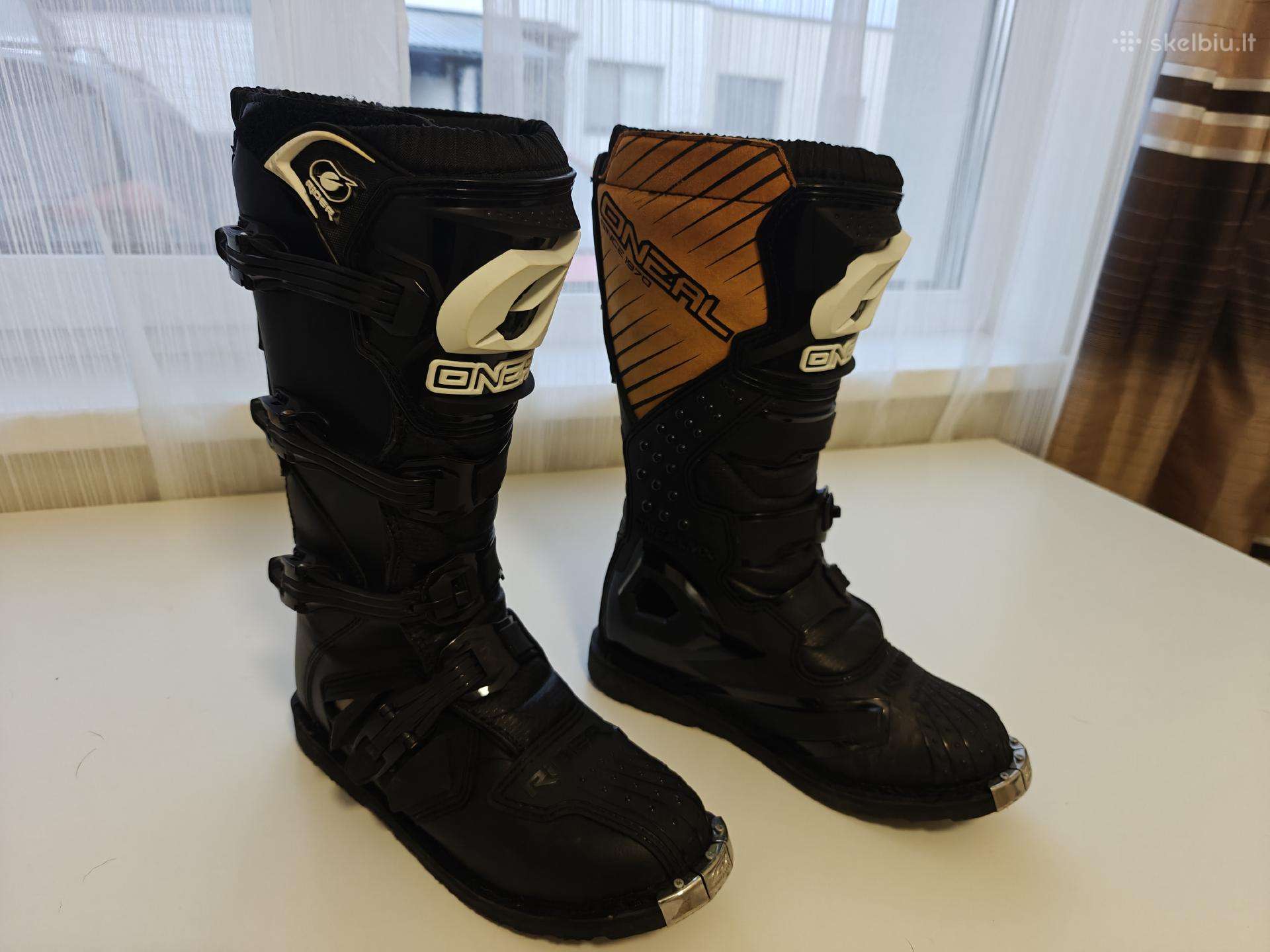 Kross enduro batai