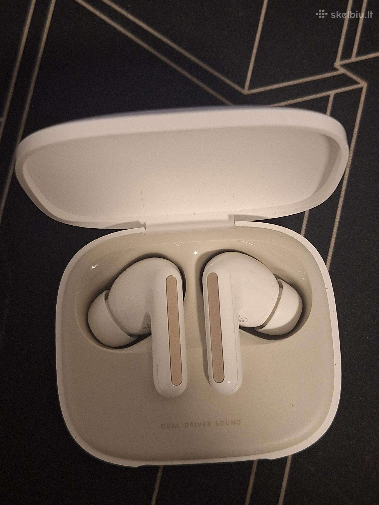 Redmi buds 6