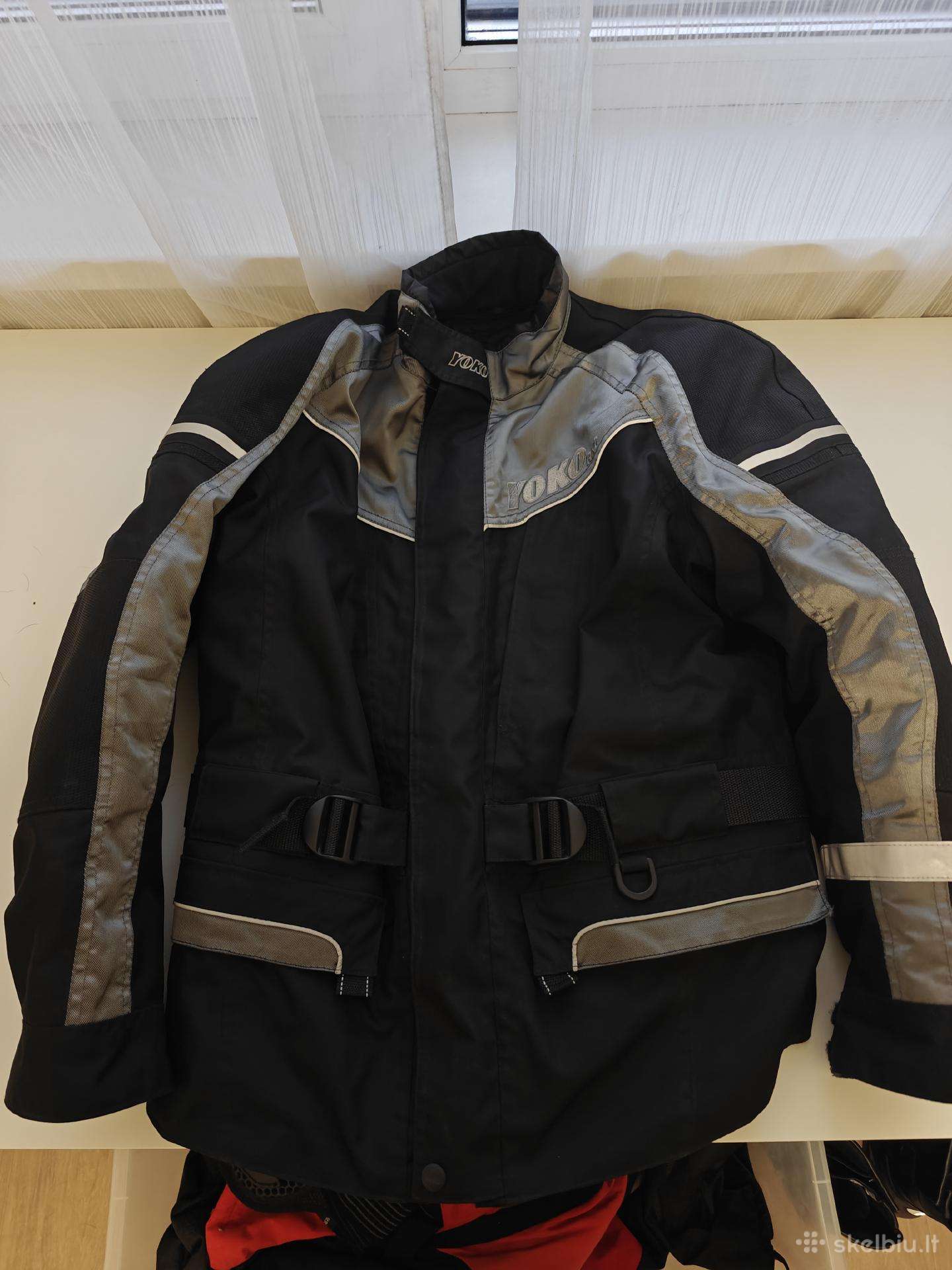 Moto striuke