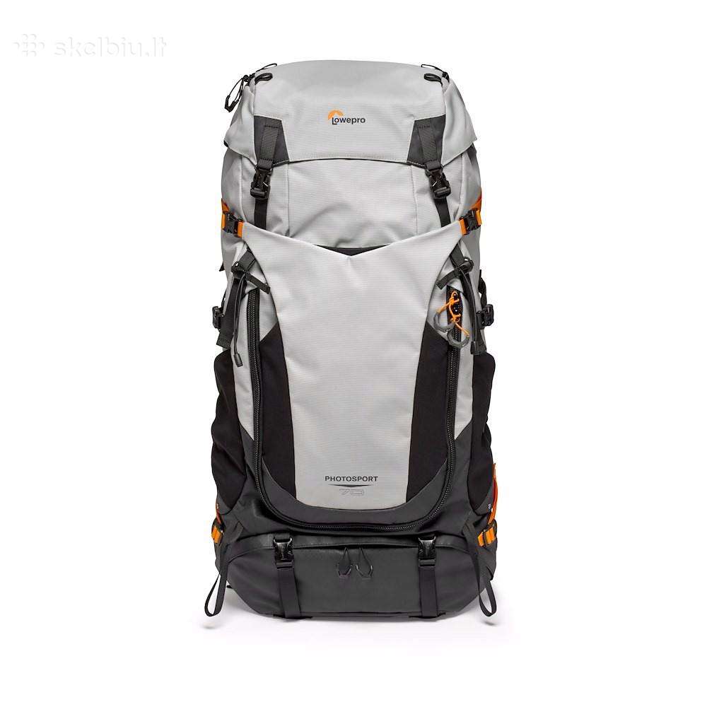 Lowepro Photosport Pro 70l Aw III (M)