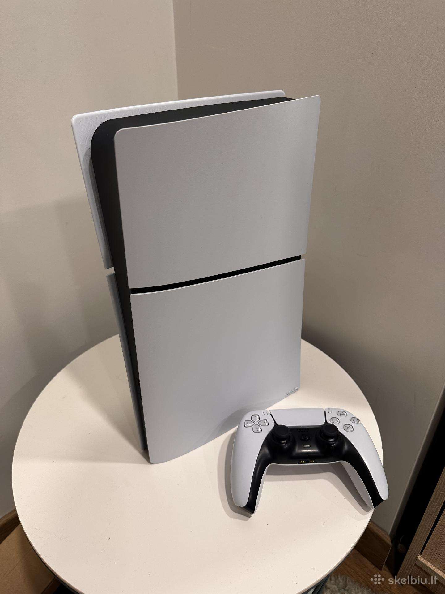 Playstation 5