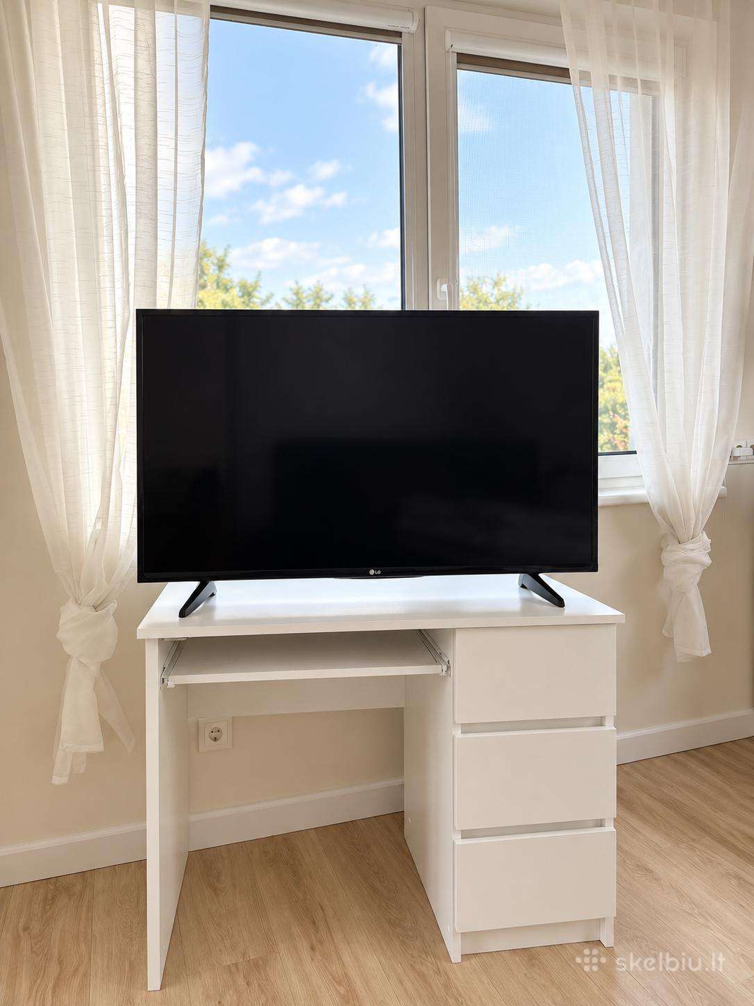 LG televizorius, modelis 43lk5100pla