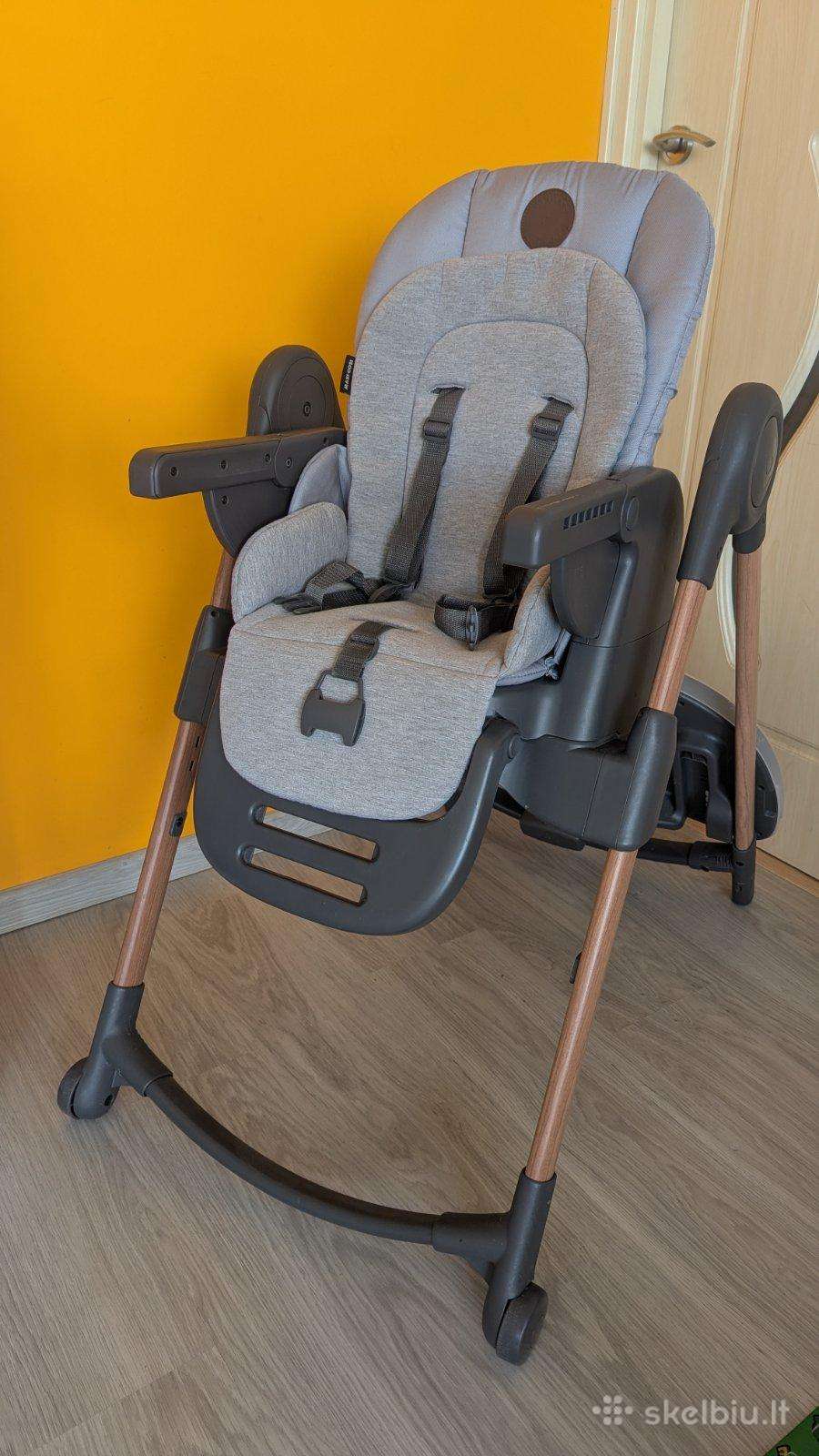 Maxi Cosi Minla maitinimo kėdutė